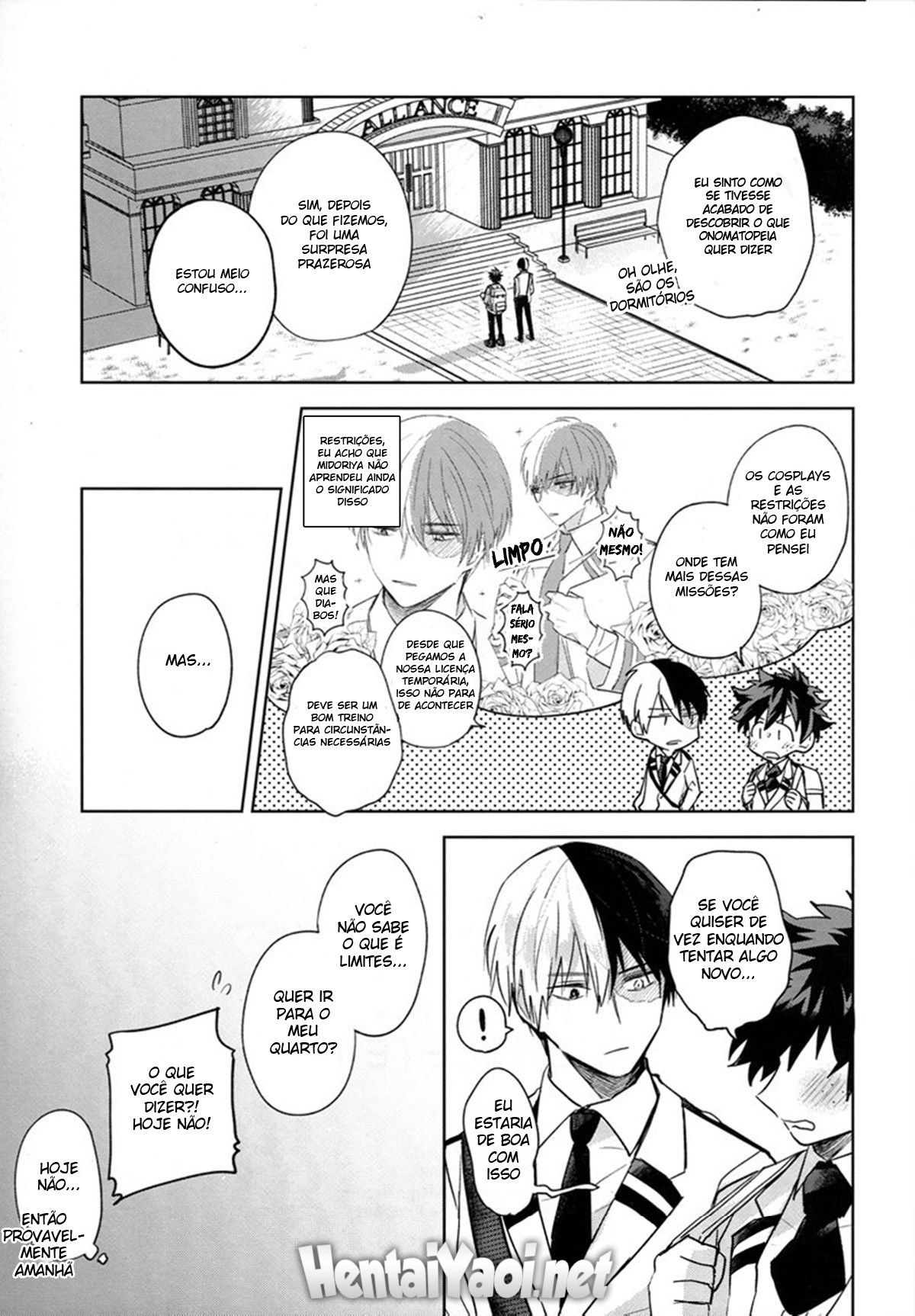 Missão Completa!! - Page 28
