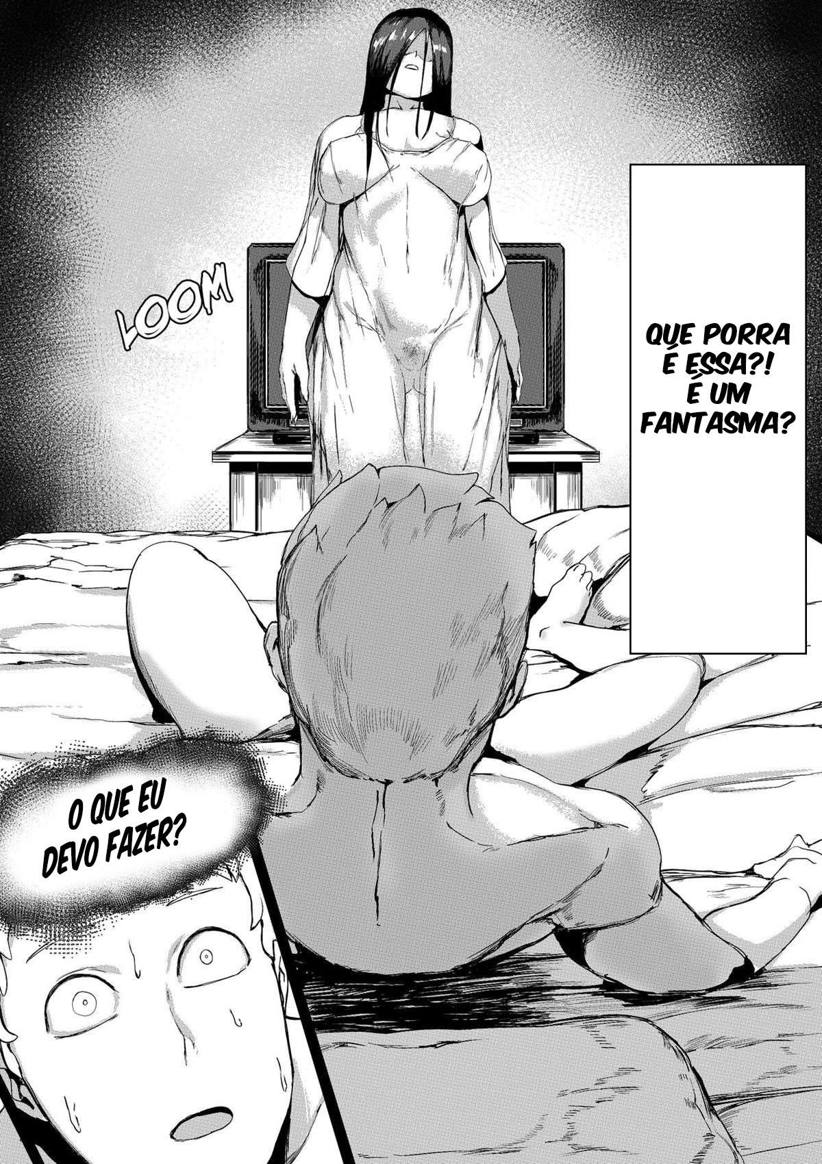 Amamura Sadako - Page 8