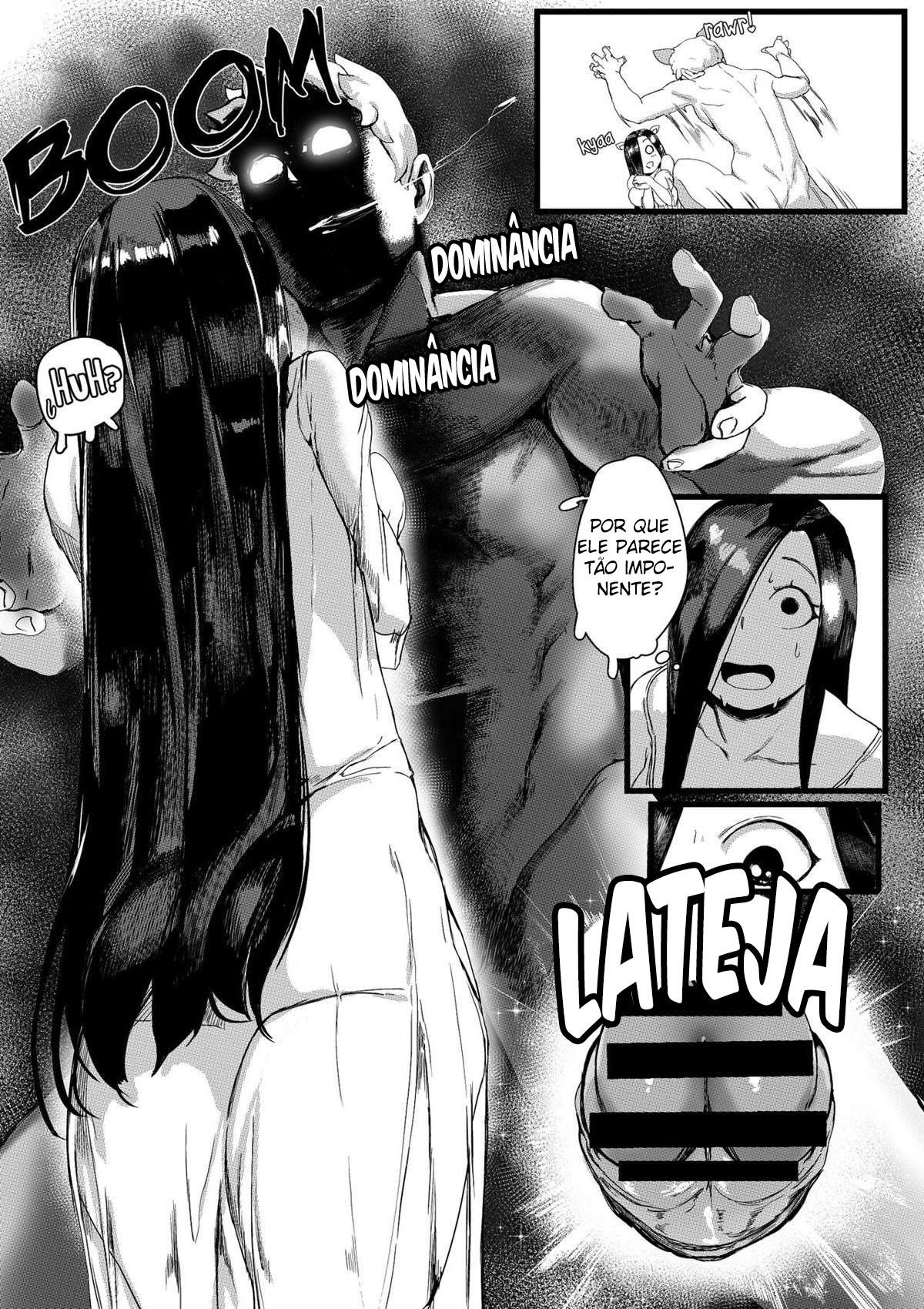 Amamura Sadako - Page 12