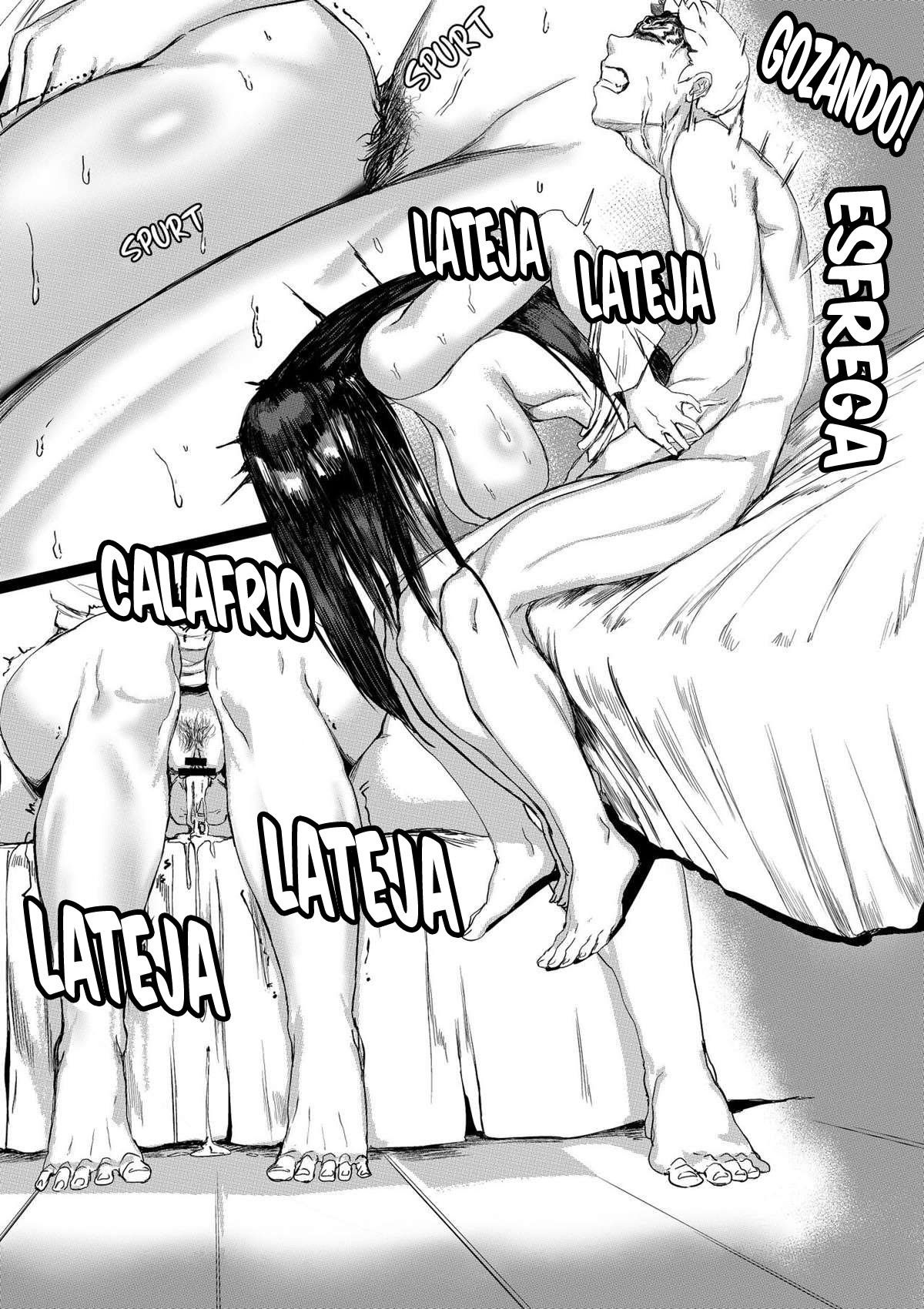 Amamura Sadako - Page 29