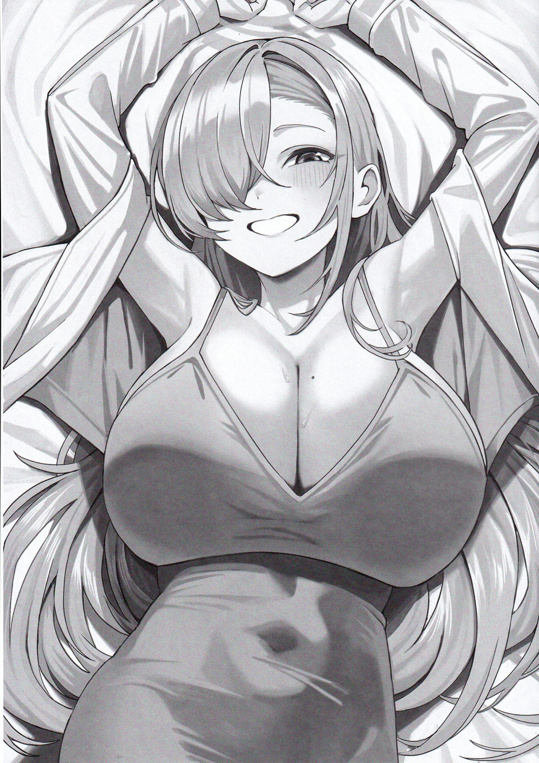 Sensei to Issho ni | Together with Sensei - Page 2
