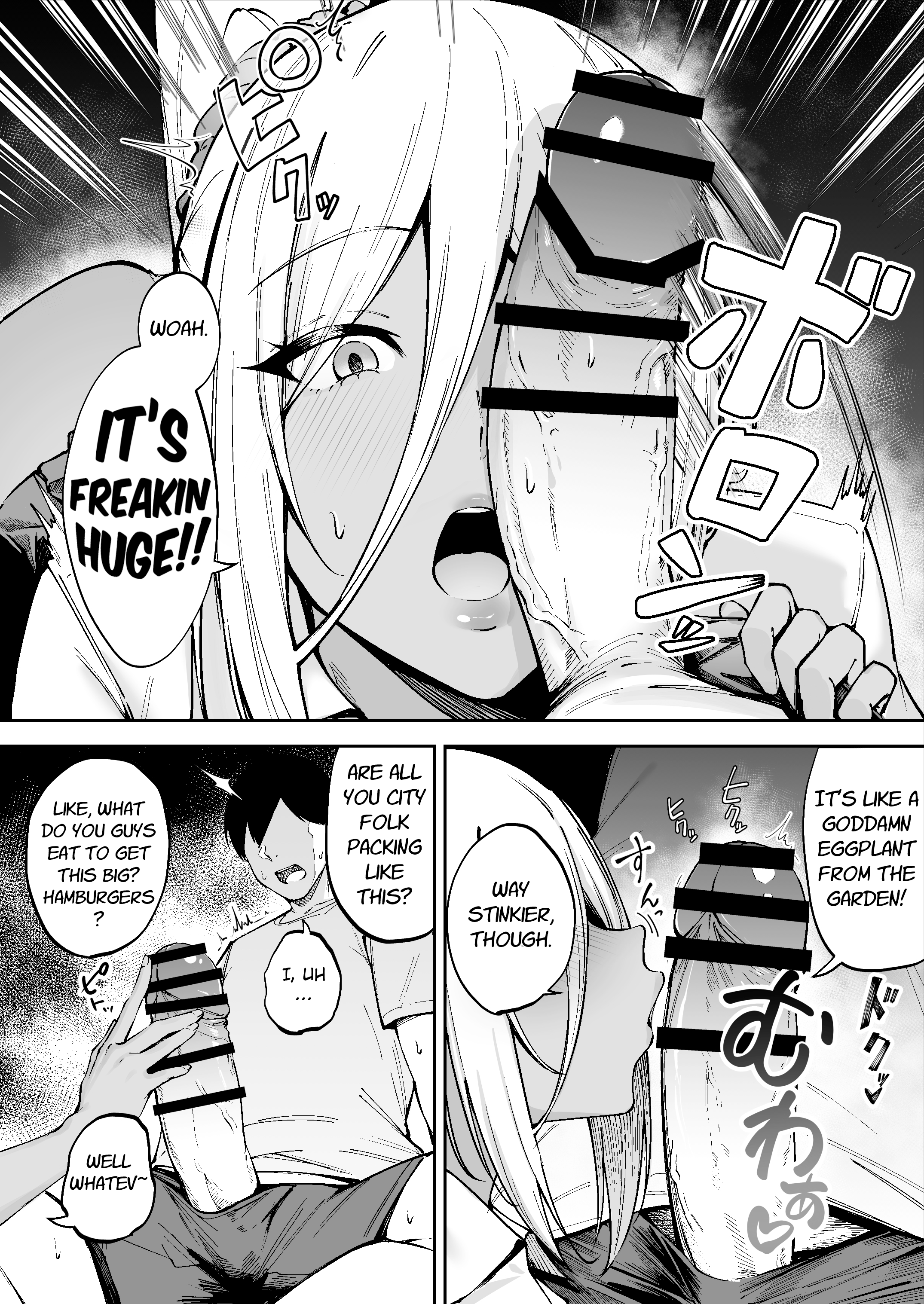 Ritouseikatsu no Osewa Gakari - Page 11
