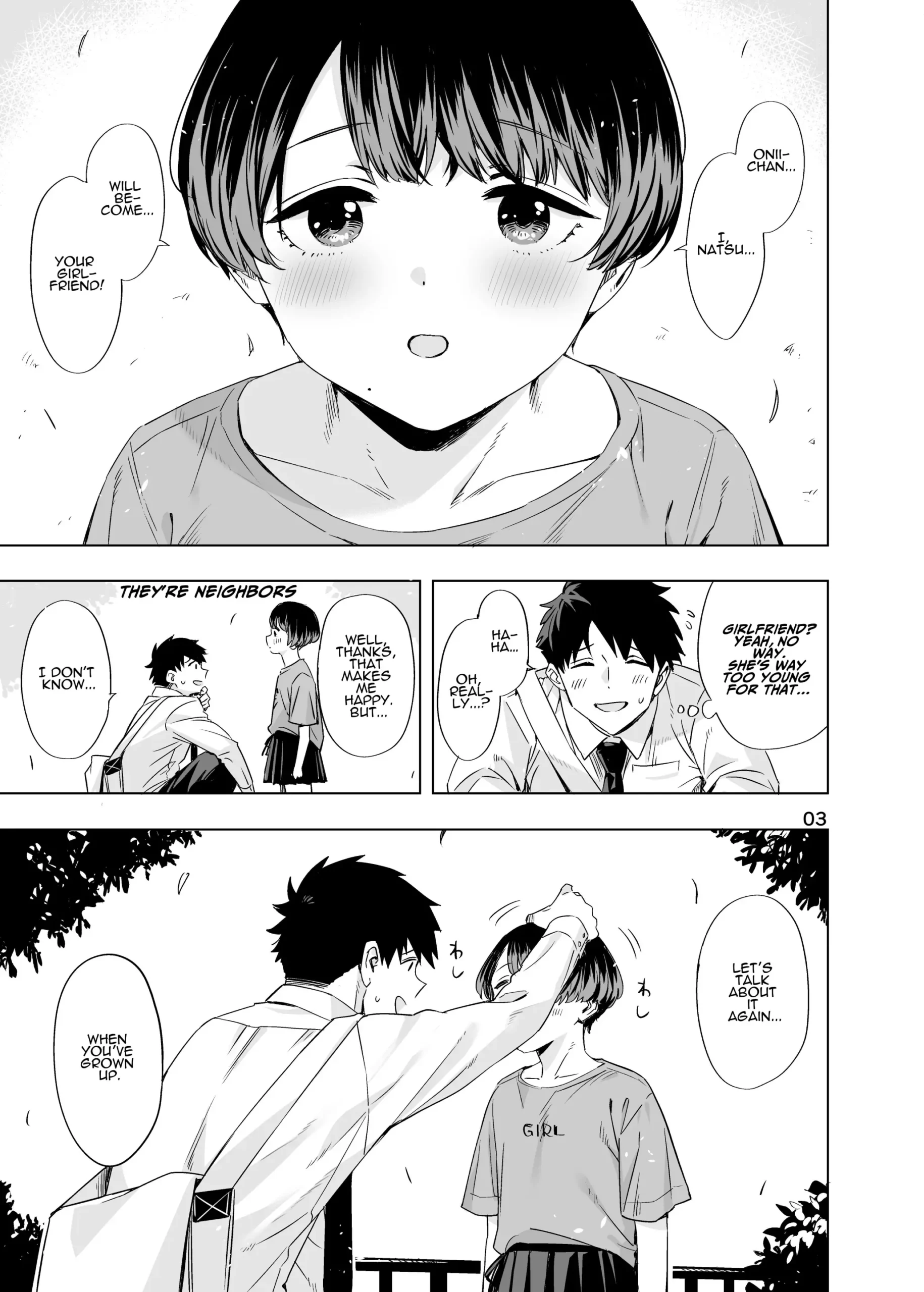 Ed no Eroi Hon. 2024 | ED Erotic Book. 2024 “Nacchan” - Page 2