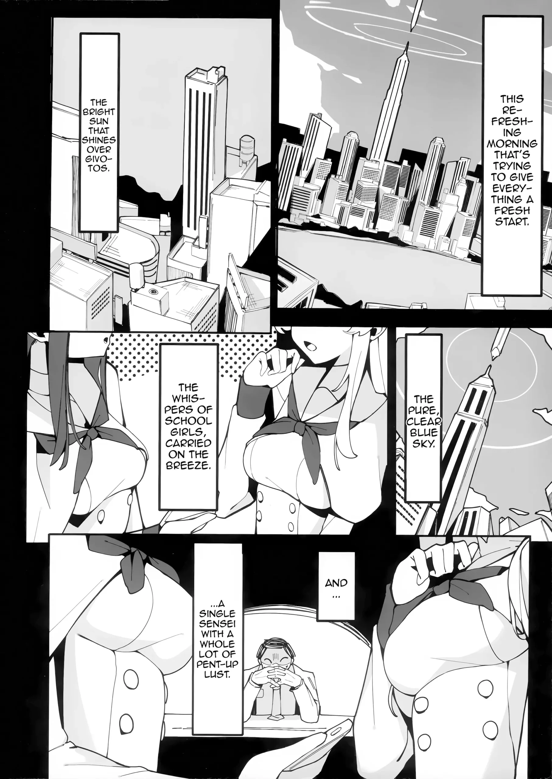 Tokichan to Tanoshii Saimin no Jikan - Page 2