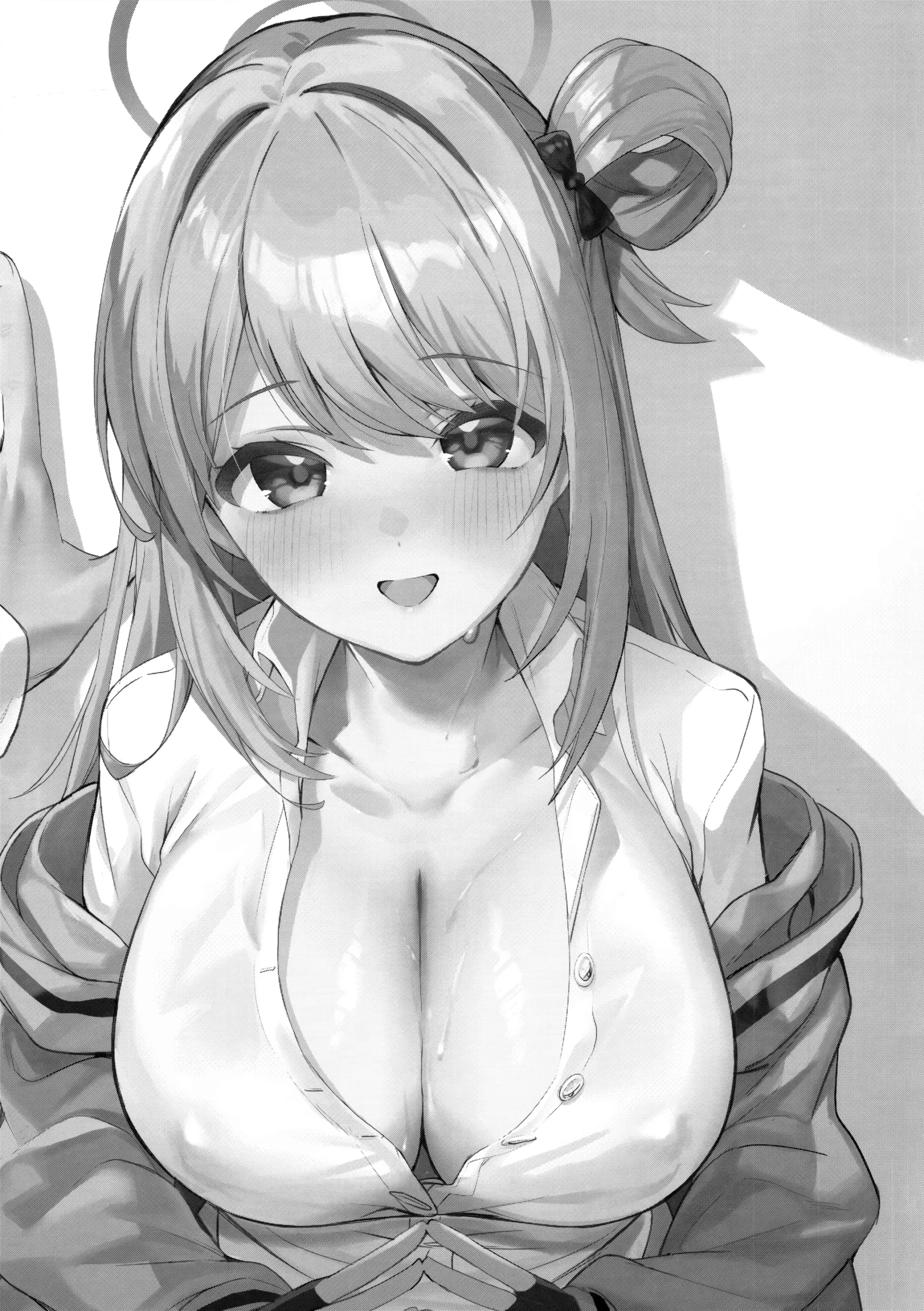 Ijiwaru na Seito | A Mischievous Student - Page 2