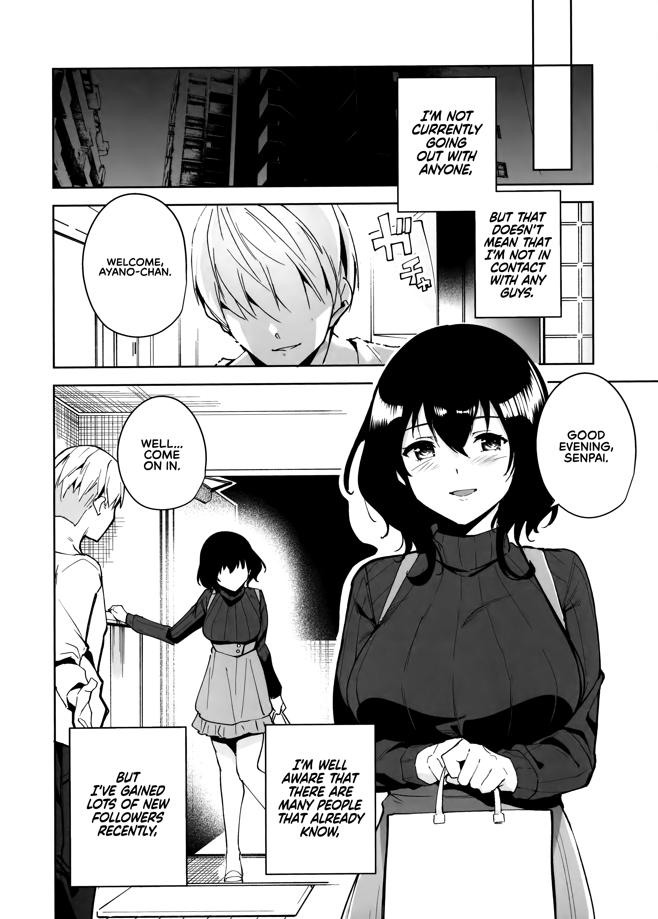 Hikoukai Plan | Unannounced Plan - Page 4