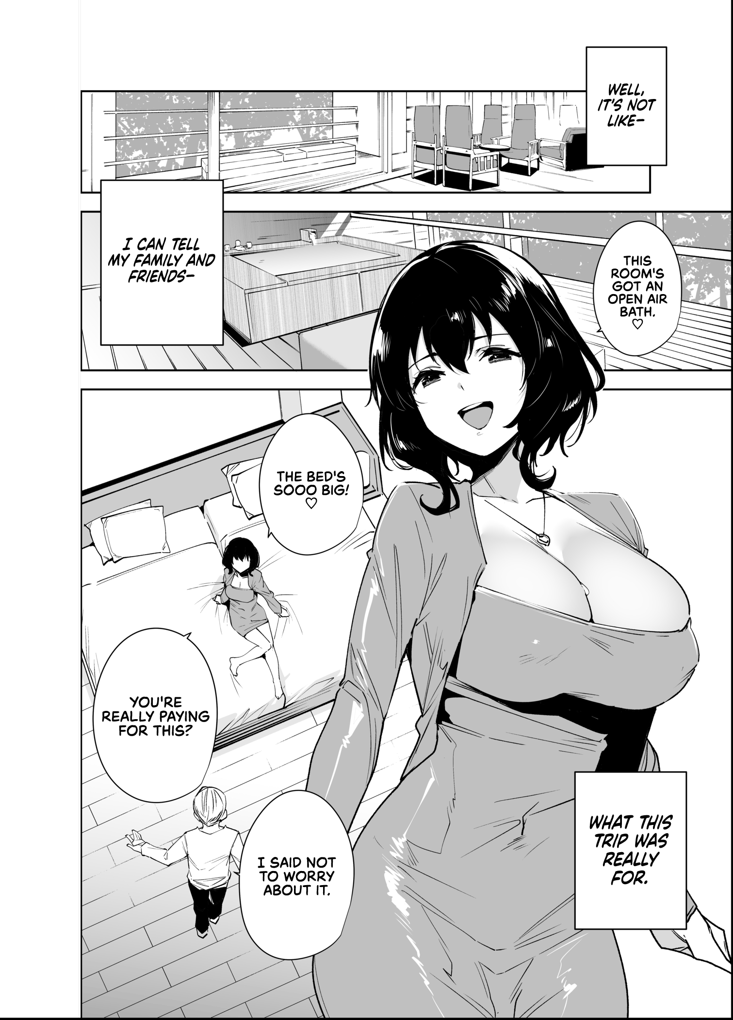 Hikoukai Plan 2 | Private Sub Plan 2 - Page 6