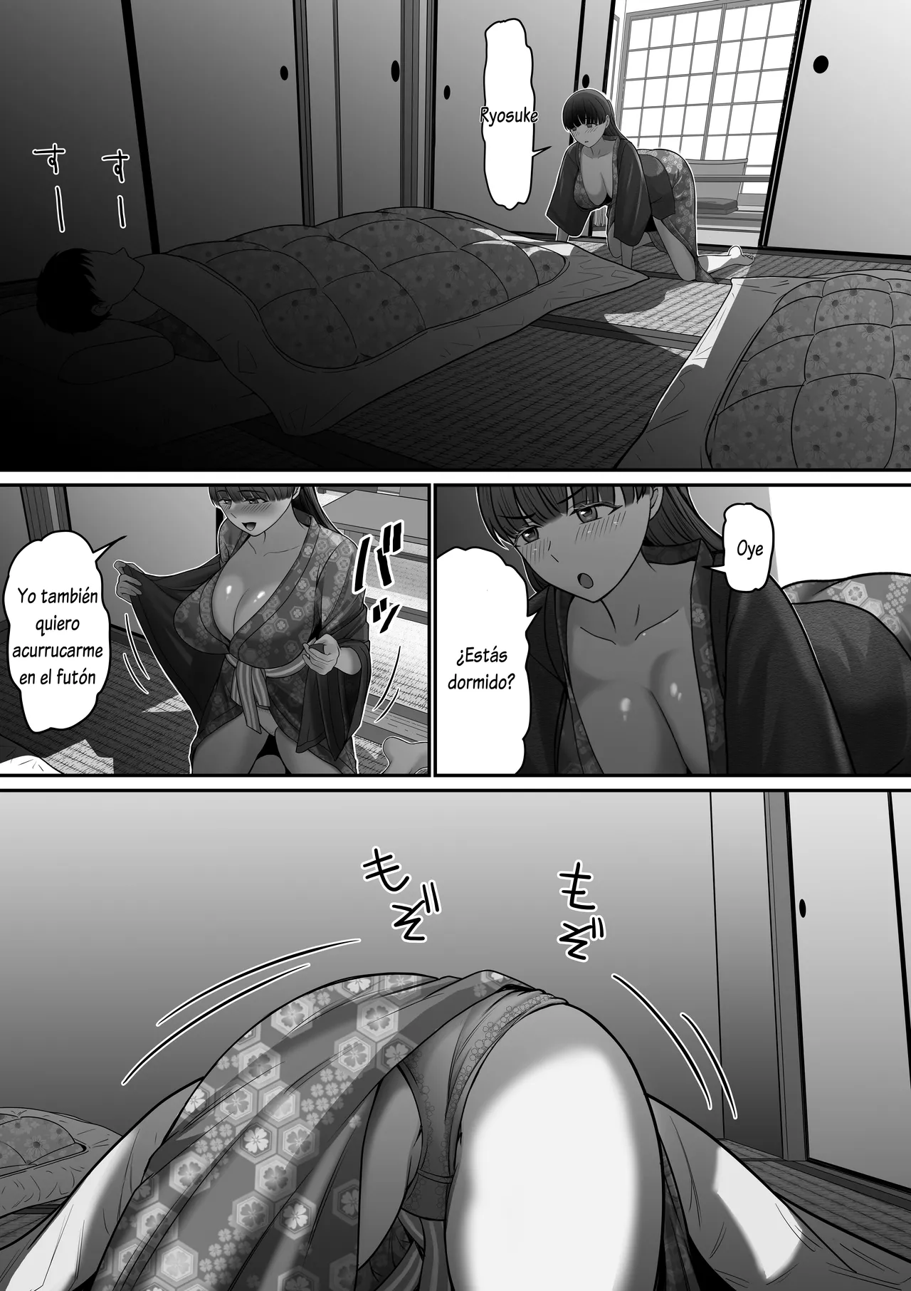 Jibun no Kanojo to Machigaete Tomodachi no Kanojo to Sex suru Hanashi 2 - Page 10