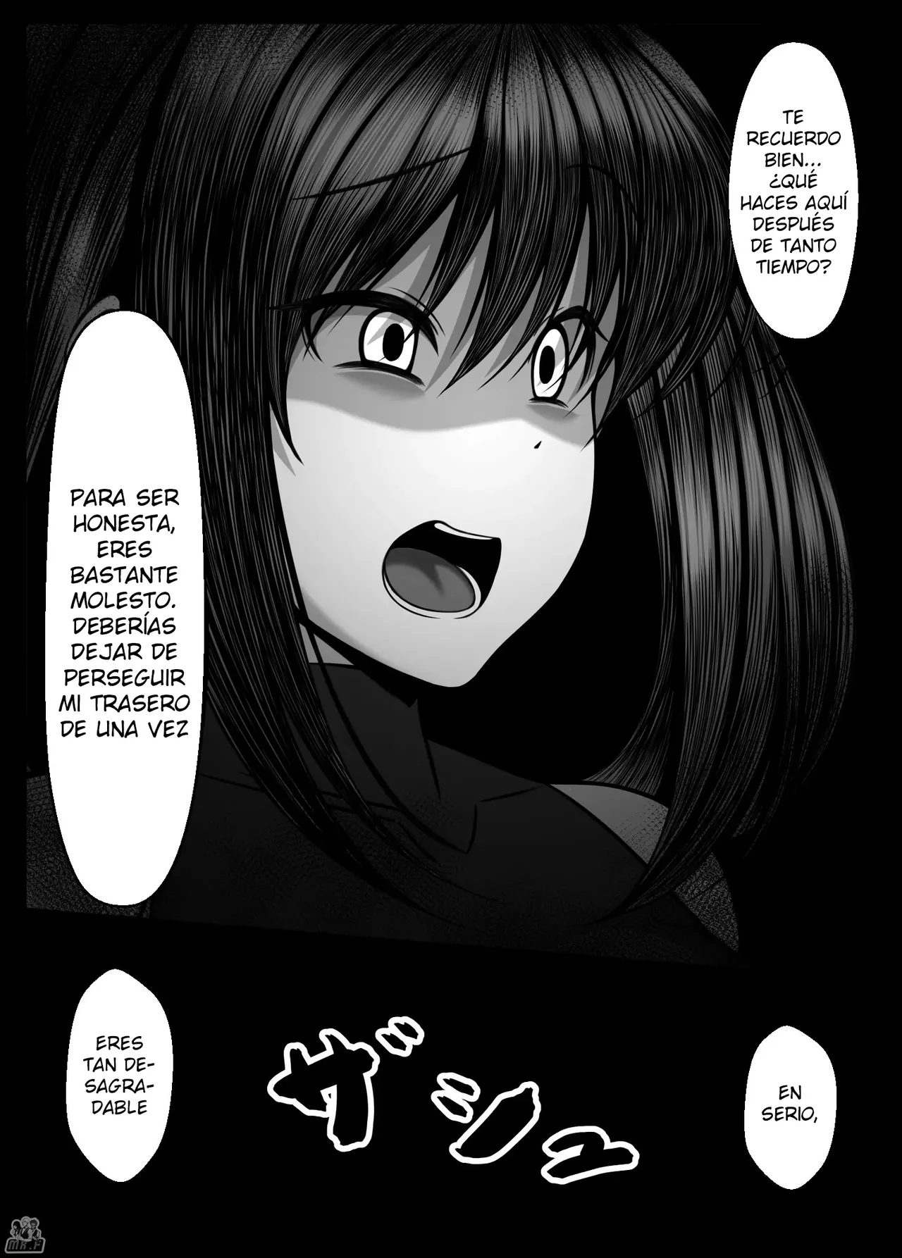 Kunoichi Kaede no Uragiri, Tasuke ni Itta Osananajimi wa Sude ni Boku Igai no Otoko ni Somerarete Ita… | La Traición de la Kunoichi Kaede, Mi Amiga de la Infancia que Fui a Salvar ya Estaba Enamorada de Otro Hombre… - Page 12