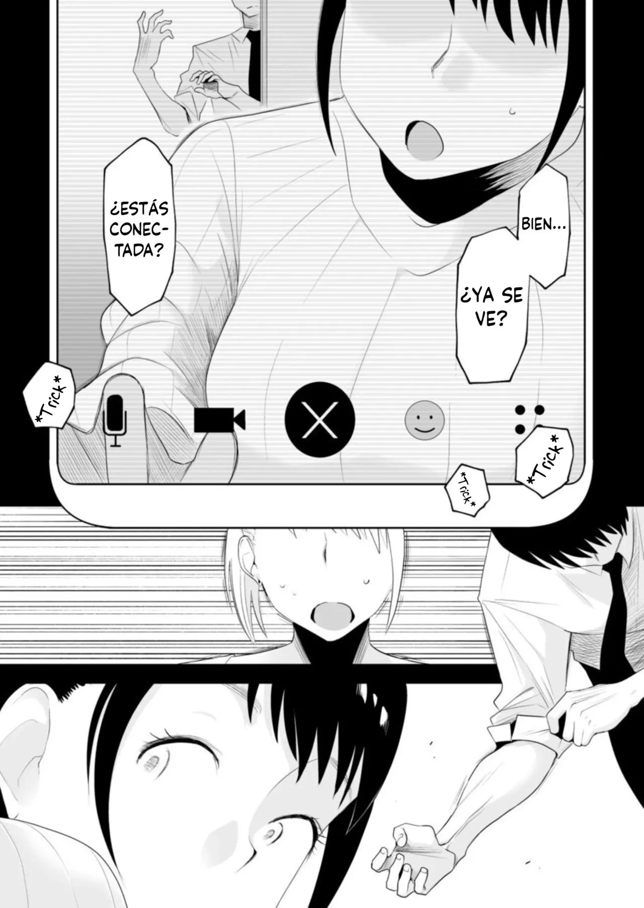 Netorare Shimai ~Ane no Danna to Honki Sex~ | Netorase de Hermanas ~Sexo Serio con el Esposo de mi Hermana~ - Page 14