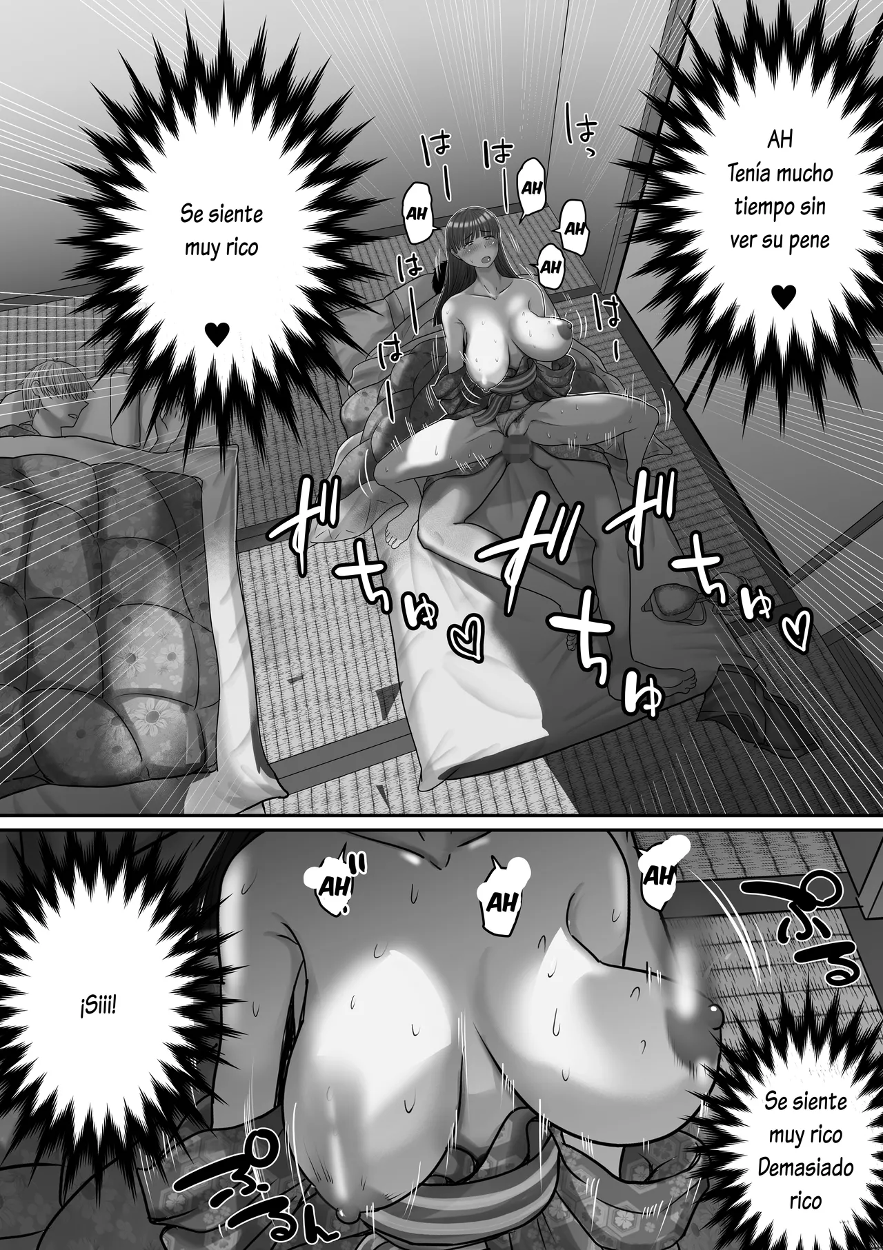 Jibun no Kanojo to Machigaete Tomodachi no Kanojo to Sex suru Hanashi 2 - Page 18