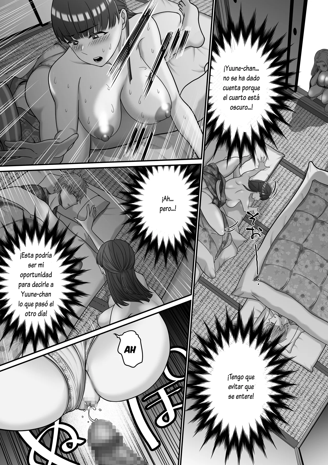 Jibun no Kanojo to Machigaete Tomodachi no Kanojo to Sex suru Hanashi 2 - Page 21