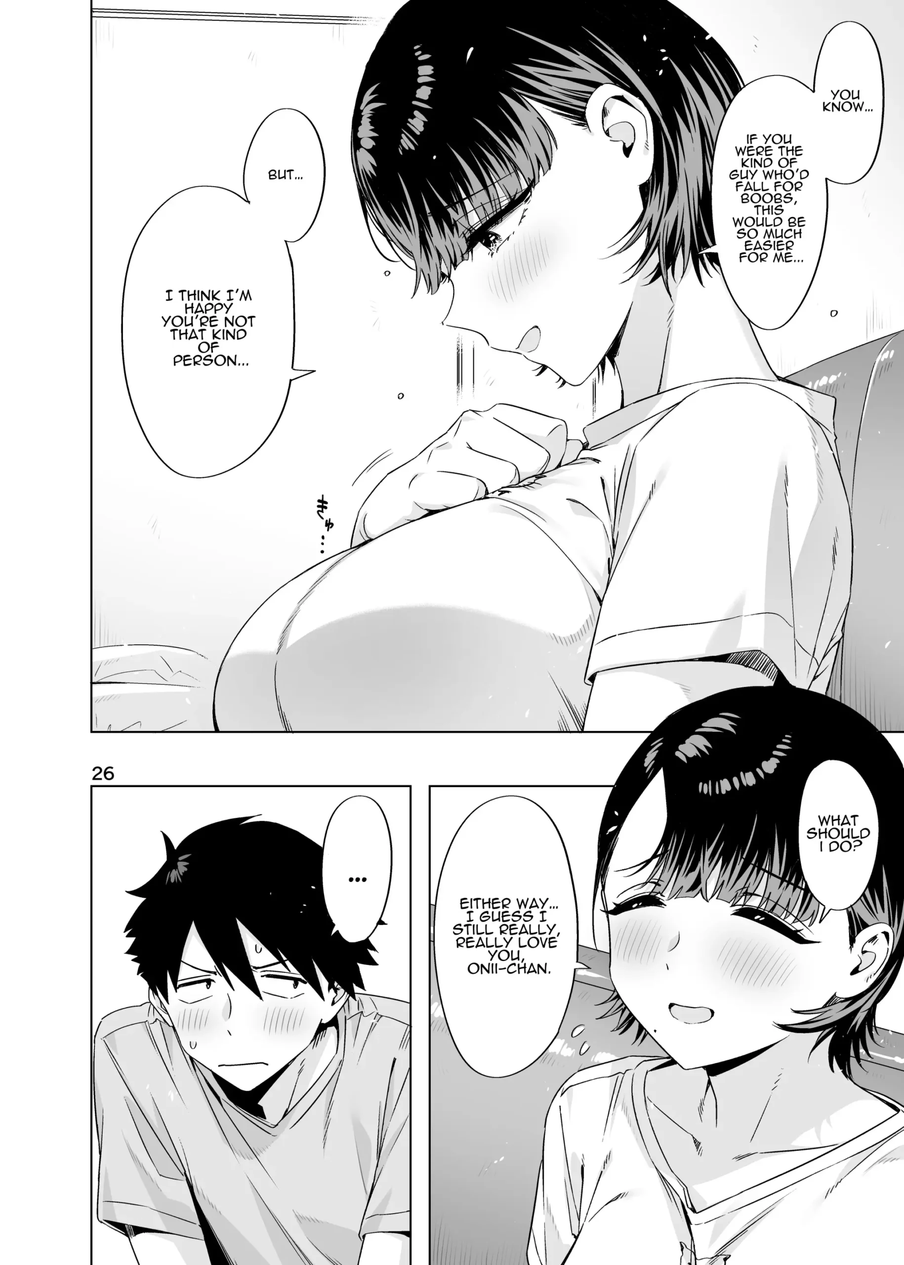 Ed no Eroi Hon. 2024 | ED Erotic Book. 2024 “Nacchan” - Page 25