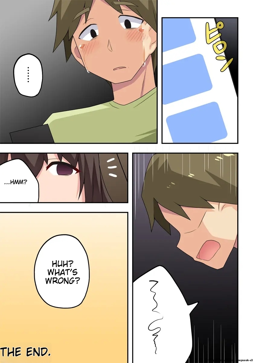 Sokuyoi Kanojo wa Nerawareteita | She was a target for getting drunk quickly. - Page 25