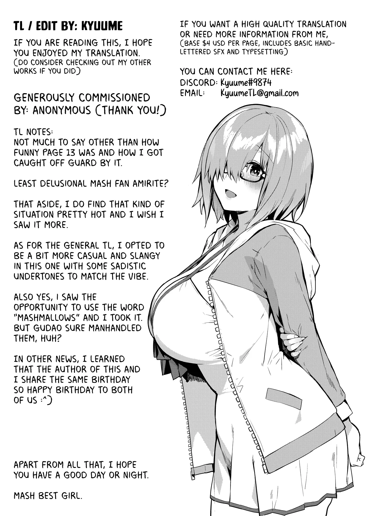 Iikagen ni Shite Kure!! Alter-san | ¿Te puedes detener ya, Alter-san? - Page 26