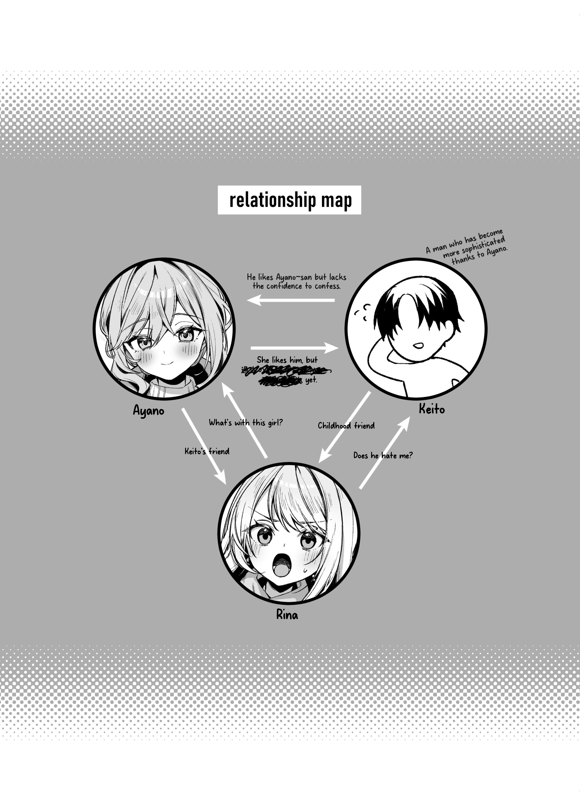 Biyoushi-san wa Boku Shimei? 3 - Page 26