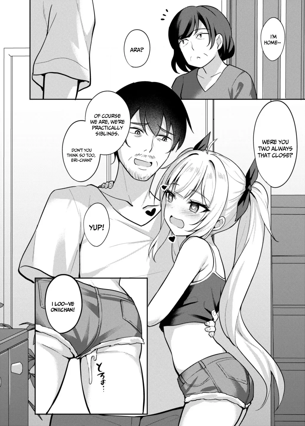 Mesugaki Wakarase Saimin | Bitch Girl Obedience Hypno - Page 27