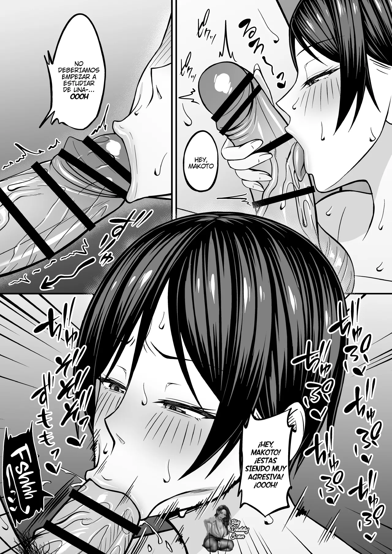 Kyonyuu de Boyish Osananajimi no Kanojo to Pakoritai! | ¡Quiero Follarme A Mi Pechugona Amiga De La Infancia Tomboy! - Page 27