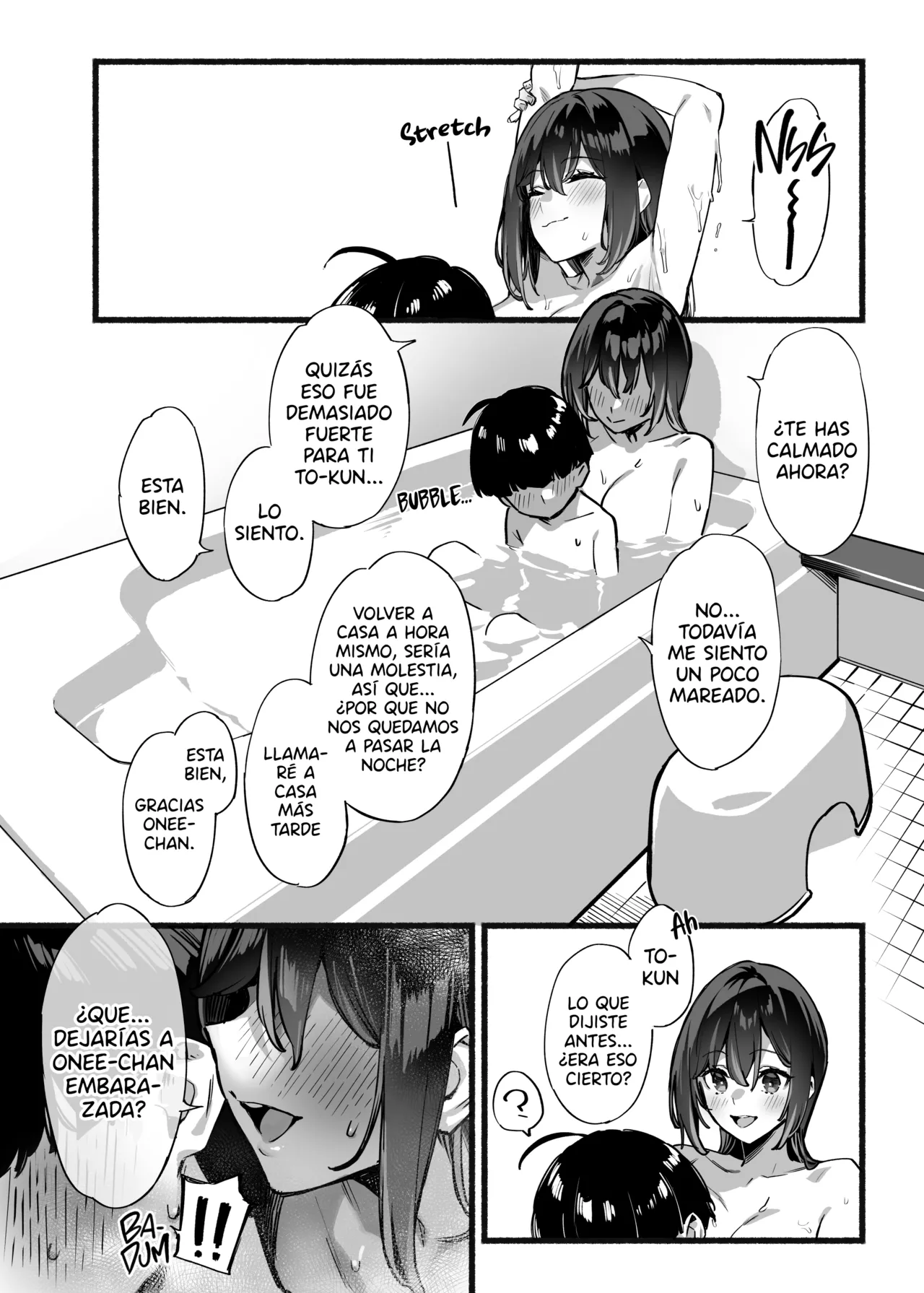Boku no Onee-chan 3 | My Dear Sister is Mine 3 - Page 27
