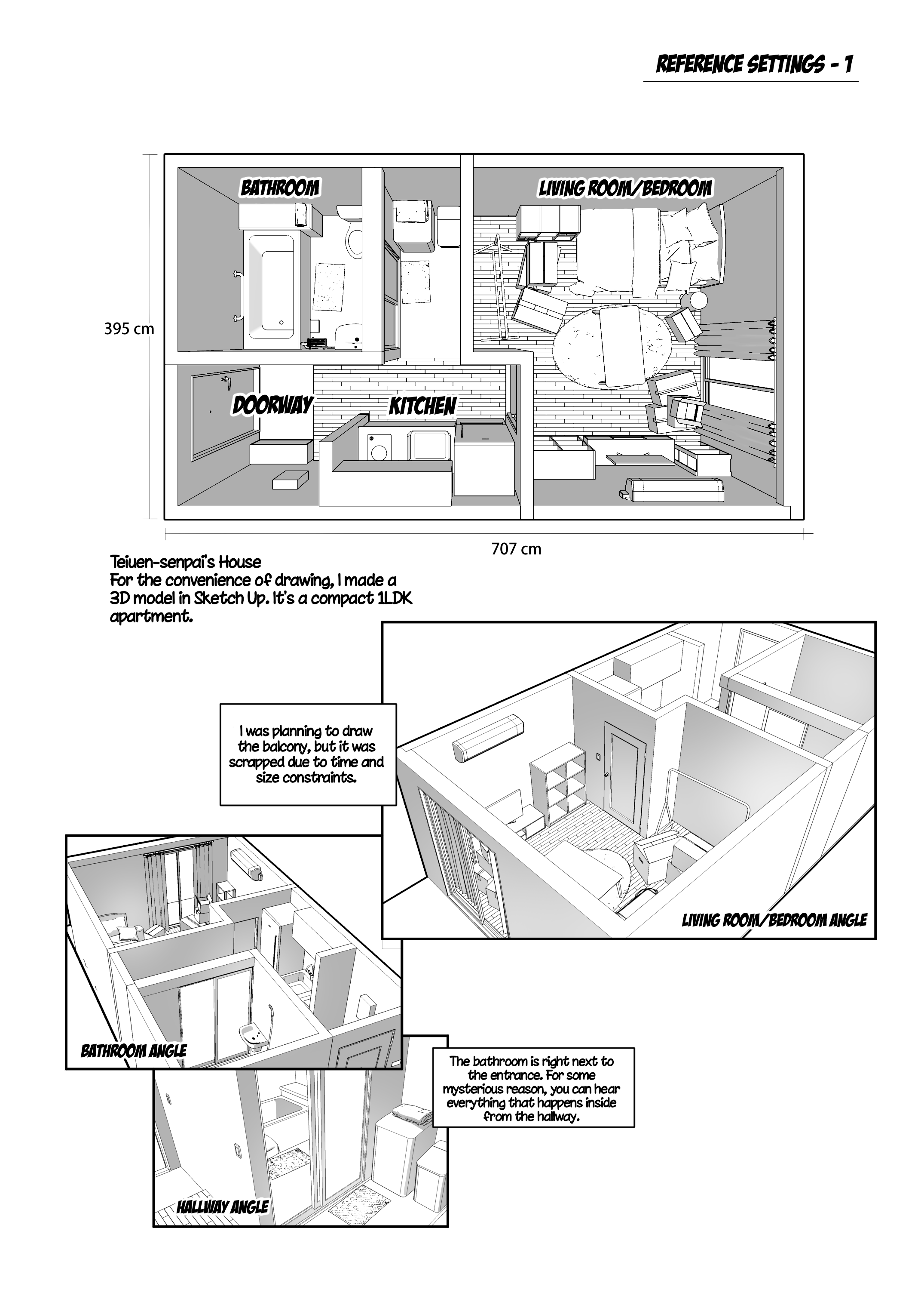 Commushou Senpai to no SEX Simulation | Sex Simulation with My Senpai Who Can’t Communicate - Page 28