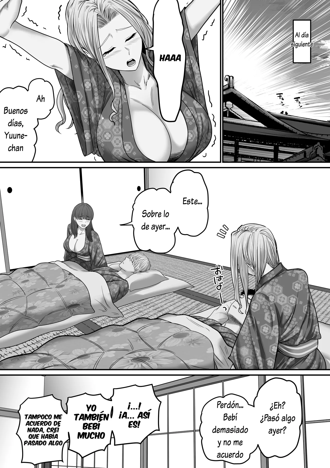 Jibun no Kanojo to Machigaete Tomodachi no Kanojo to Sex suru Hanashi 2 - Page 30