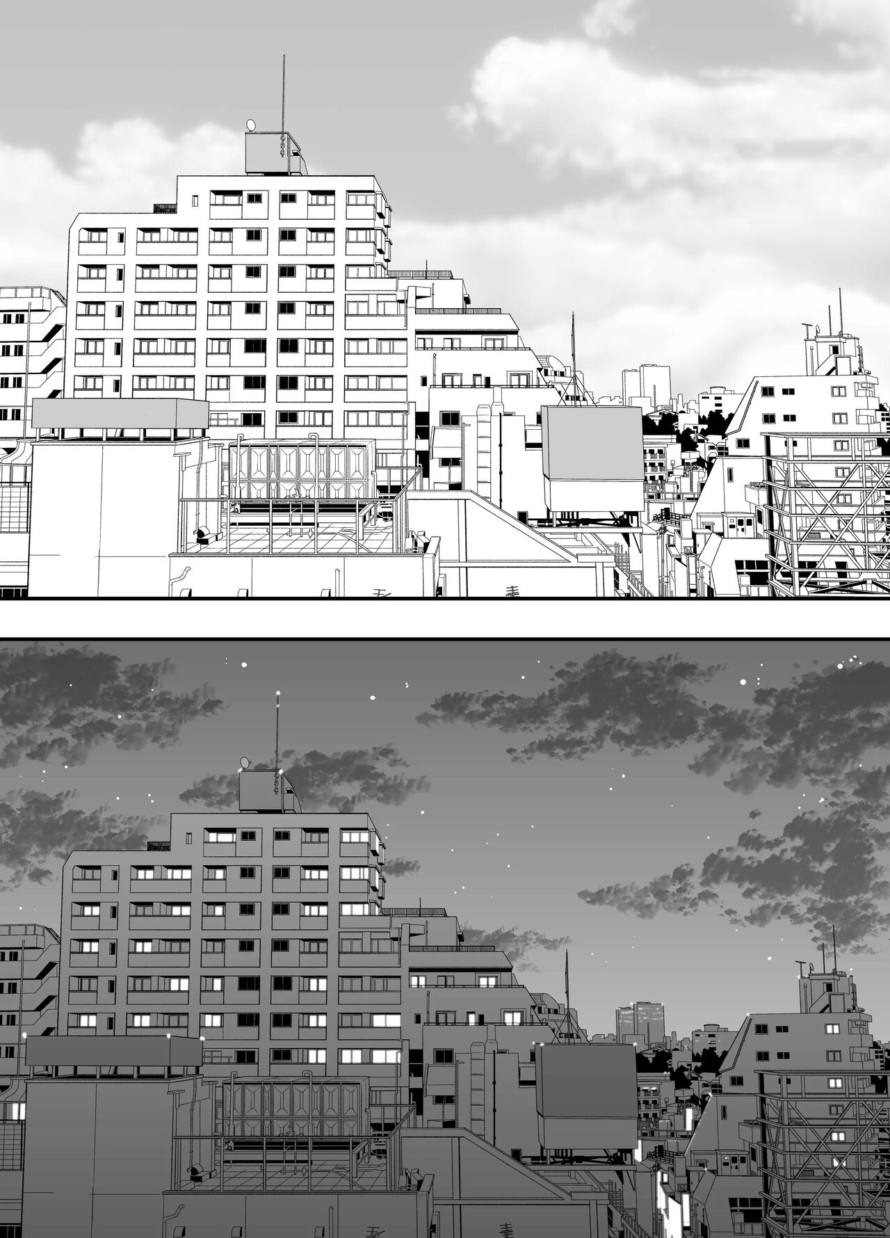 Seisozuma Netorase… 2 - Page 30