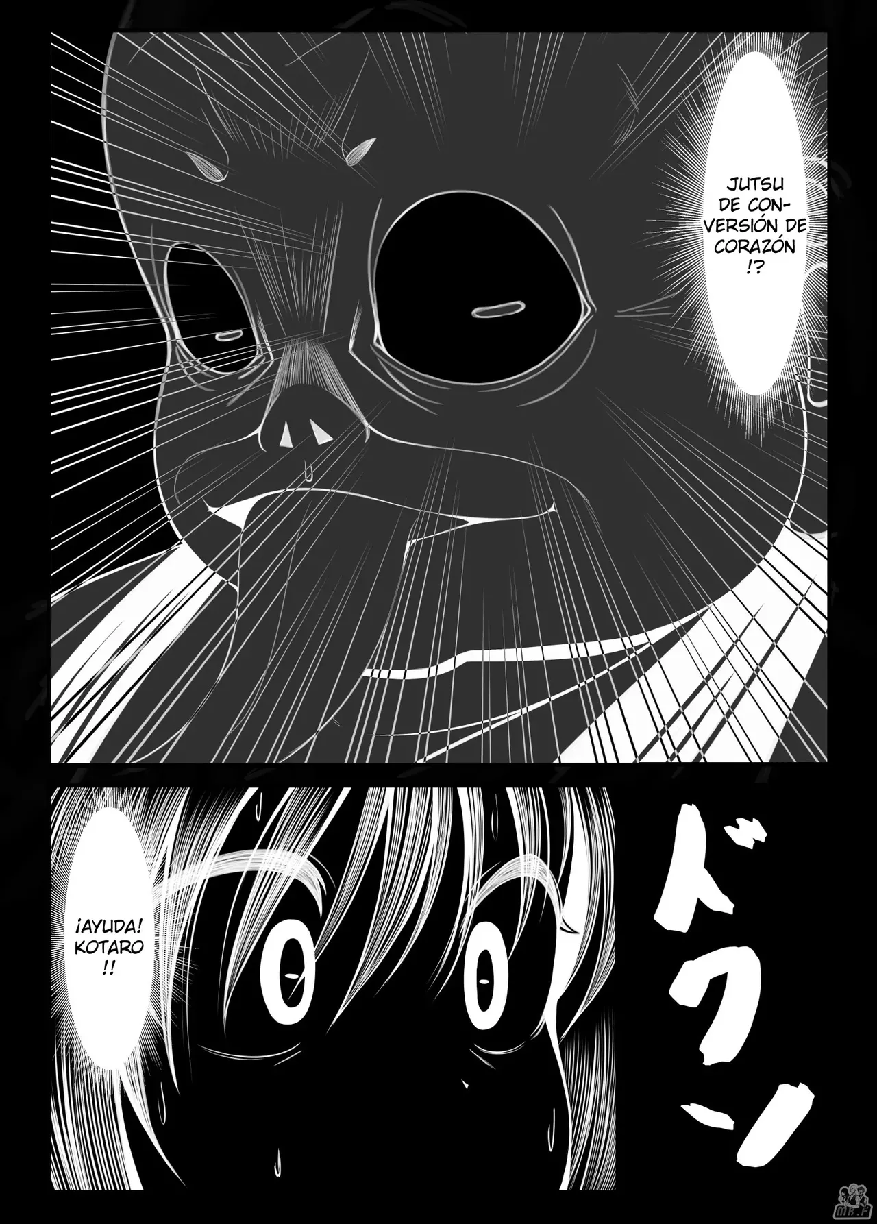 Kunoichi Kaede no Uragiri, Tasuke ni Itta Osananajimi wa Sude ni Boku Igai no Otoko ni Somerarete Ita… | La Traición de la Kunoichi Kaede, Mi Amiga de la Infancia que Fui a Salvar ya Estaba Enamorada de Otro Hombre… - Page 31