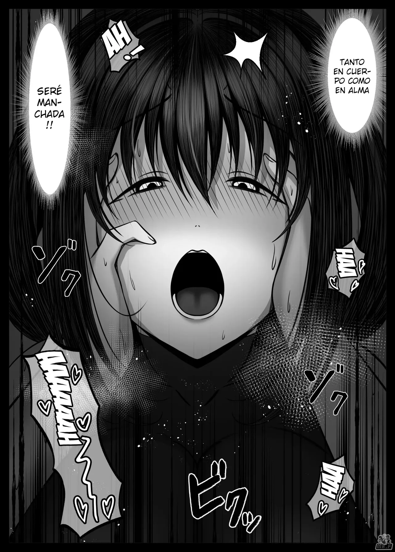 Kunoichi Kaede no Uragiri, Tasuke ni Itta Osananajimi wa Sude ni Boku Igai no Otoko ni Somerarete Ita… | La Traición de la Kunoichi Kaede, Mi Amiga de la Infancia que Fui a Salvar ya Estaba Enamorada de Otro Hombre… - Page 39