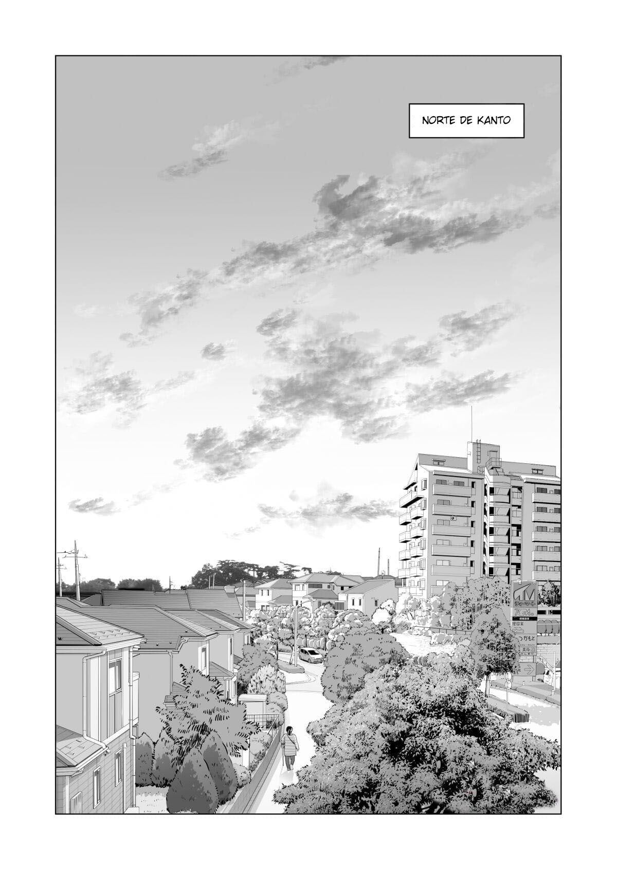 Associação da Vizinhança Parte 3 - Page 4