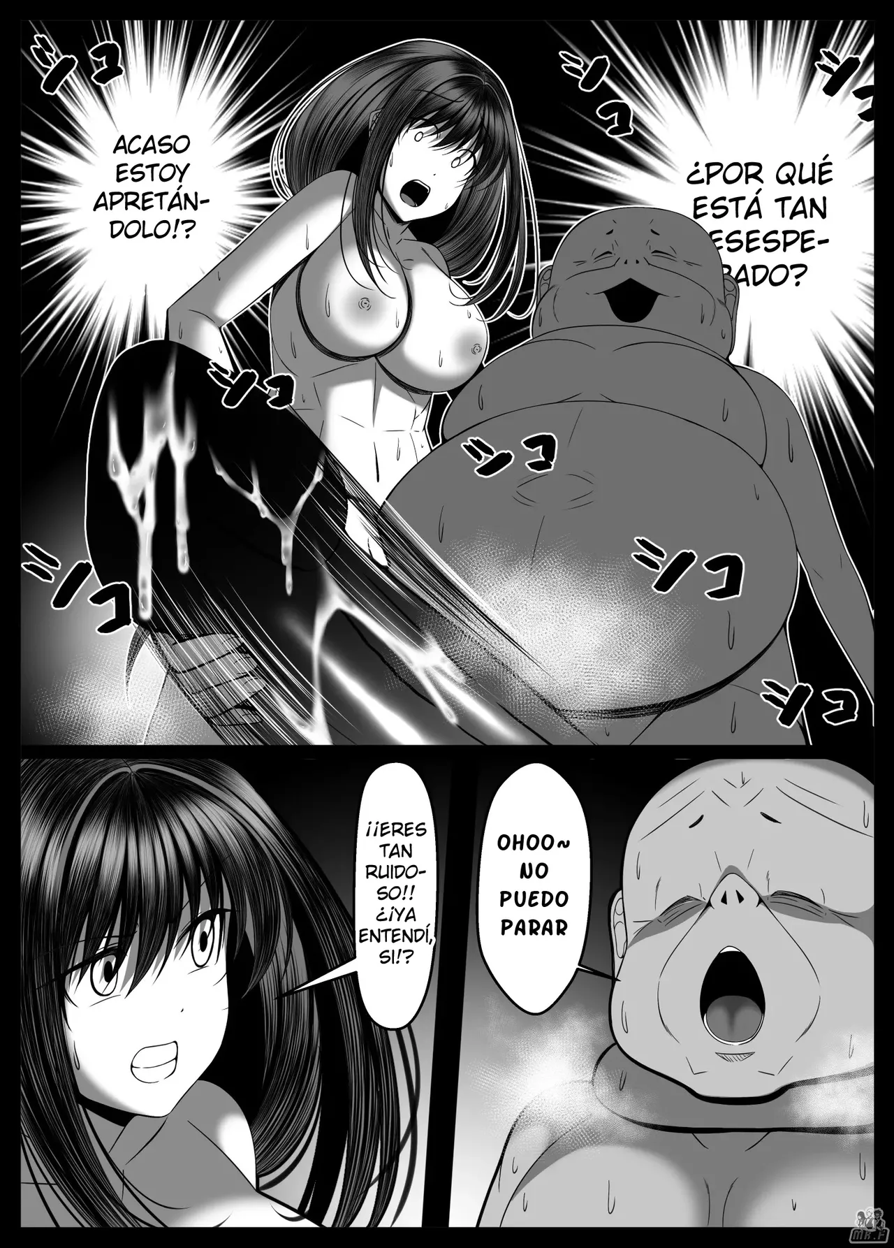 Kunoichi Kaede no Uragiri, Tasuke ni Itta Osananajimi wa Sude ni Boku Igai no Otoko ni Somerarete Ita… | La Traición de la Kunoichi Kaede, Mi Amiga de la Infancia que Fui a Salvar ya Estaba Enamorada de Otro Hombre… - Page 49