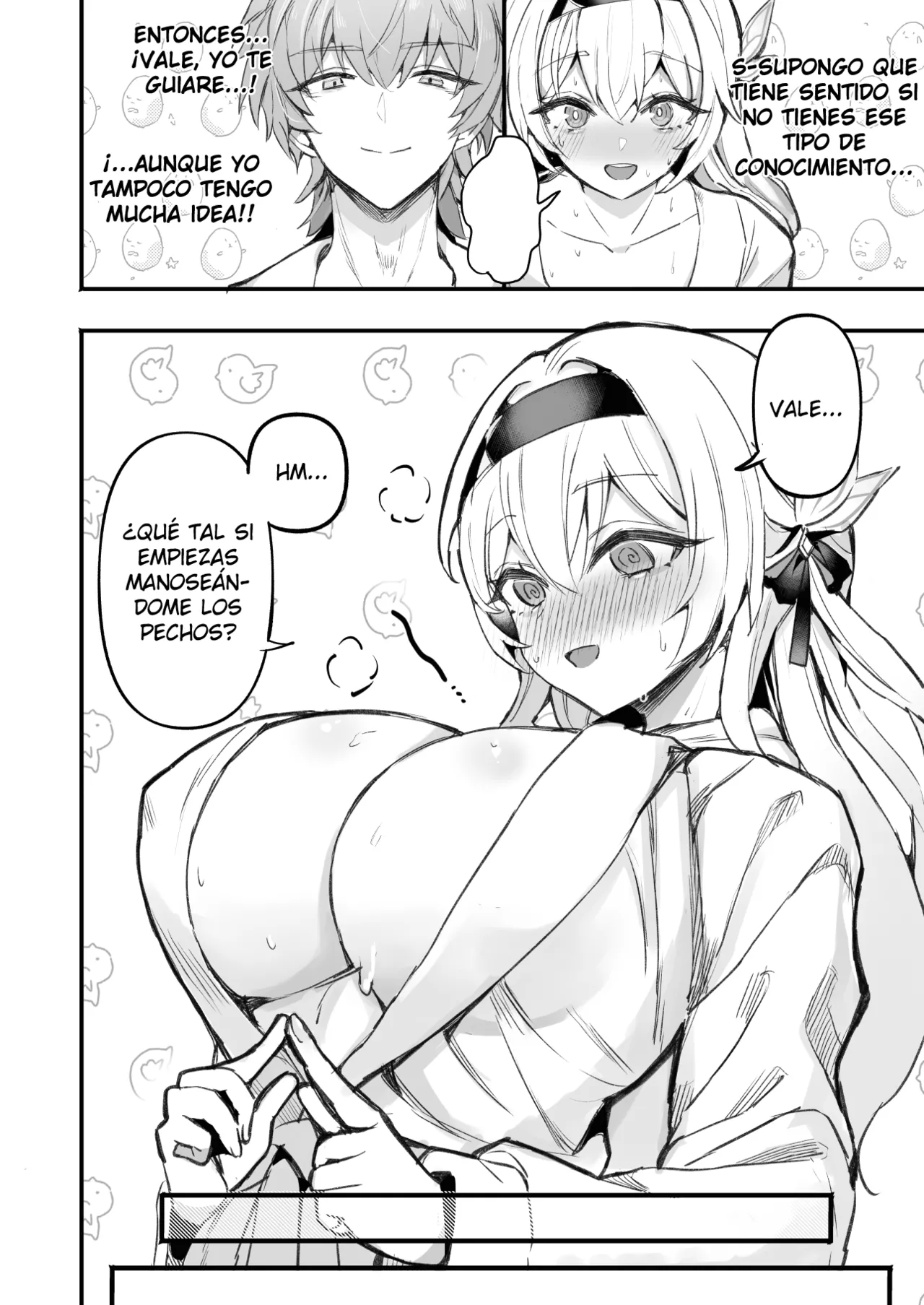 HoYoLUV - Page 54