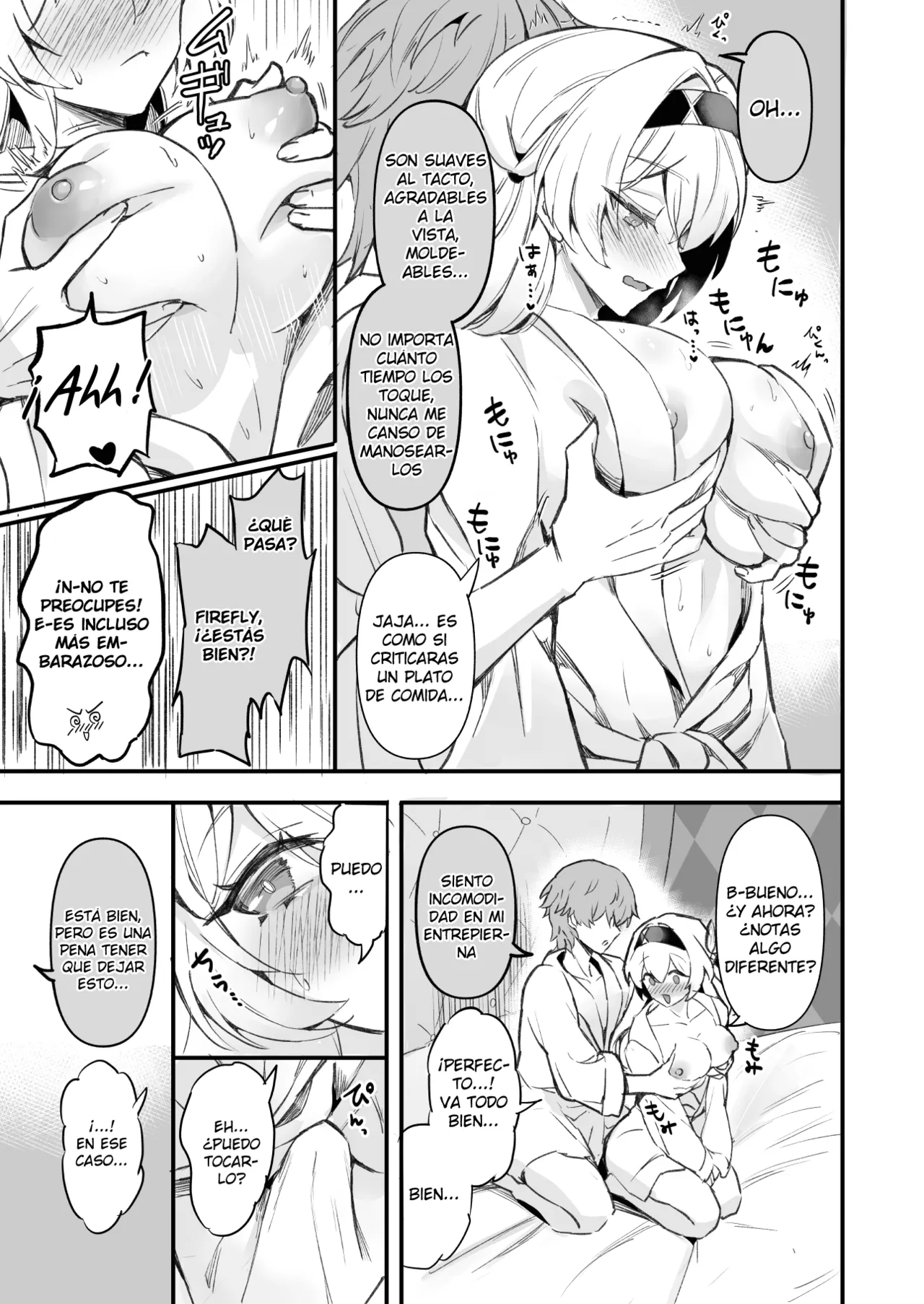 HoYoLUV - Page 55