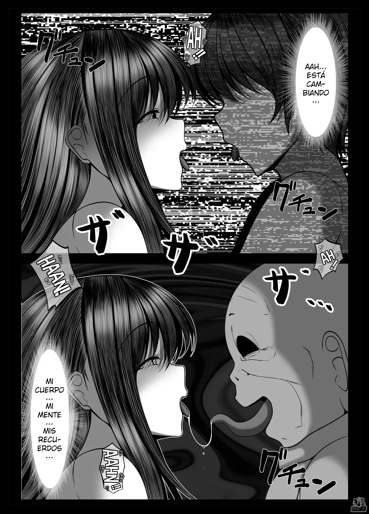 Kunoichi Kaede no Uragiri, Tasuke ni Itta Osananajimi wa Sude ni Boku Igai no Otoko ni Somerarete Ita… | La Traición de la Kunoichi Kaede, Mi Amiga de la Infancia que Fui a Salvar ya Estaba Enamorada de Otro Hombre… - Page 61