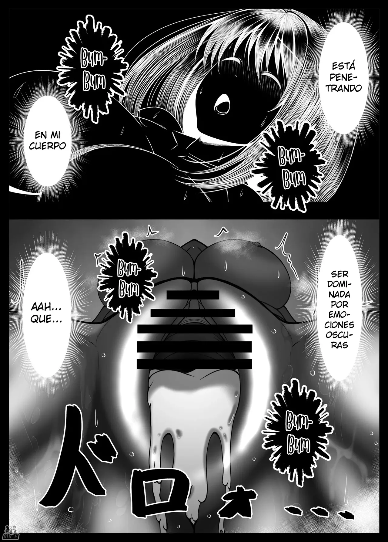 Kunoichi Kaede no Uragiri, Tasuke ni Itta Osananajimi wa Sude ni Boku Igai no Otoko ni Somerarete Ita… | La Traición de la Kunoichi Kaede, Mi Amiga de la Infancia que Fui a Salvar ya Estaba Enamorada de Otro Hombre… - Page 64