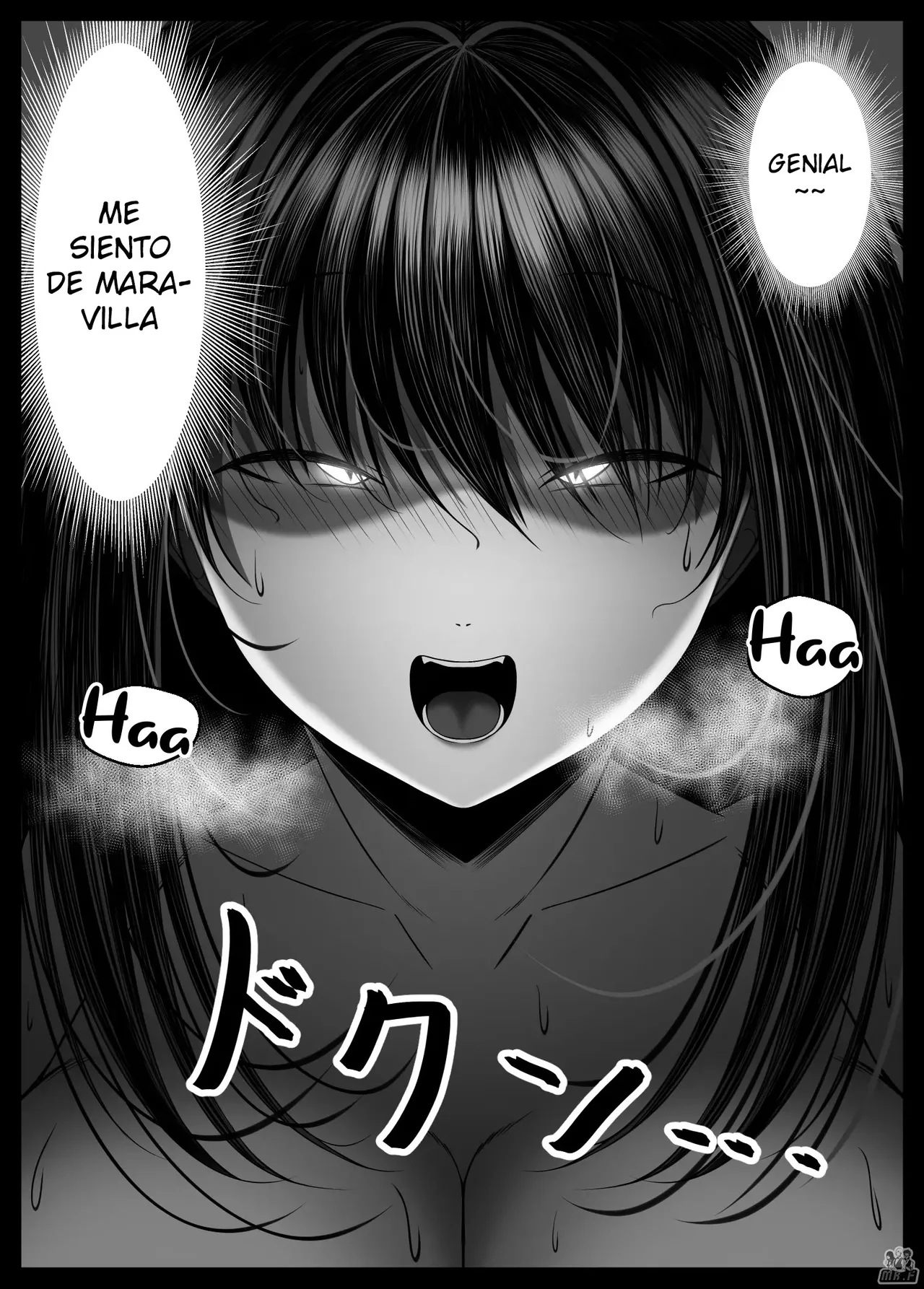 Kunoichi Kaede no Uragiri, Tasuke ni Itta Osananajimi wa Sude ni Boku Igai no Otoko ni Somerarete Ita… | La Traición de la Kunoichi Kaede, Mi Amiga de la Infancia que Fui a Salvar ya Estaba Enamorada de Otro Hombre… - Page 65