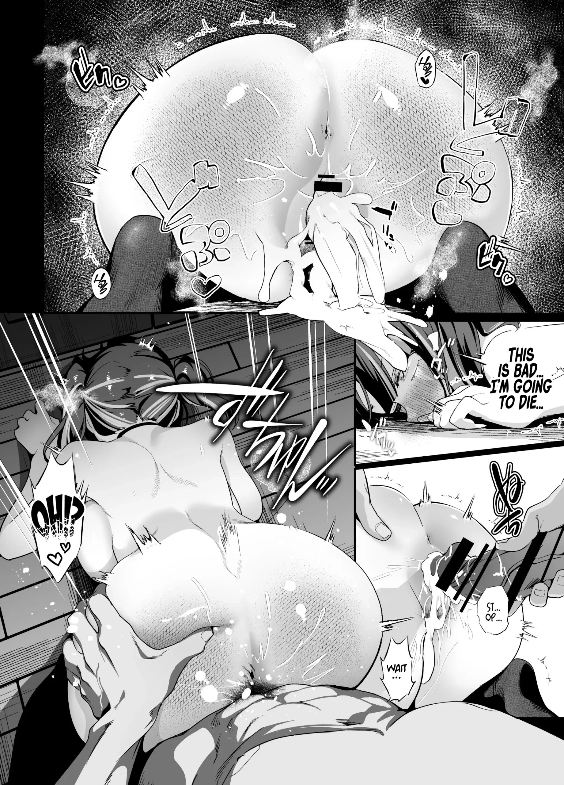 Senpai, Kyou Tomatte mo Ii yo ne? 2 | Can We stay at your Place Tonight Senpai? 2 - Page 65