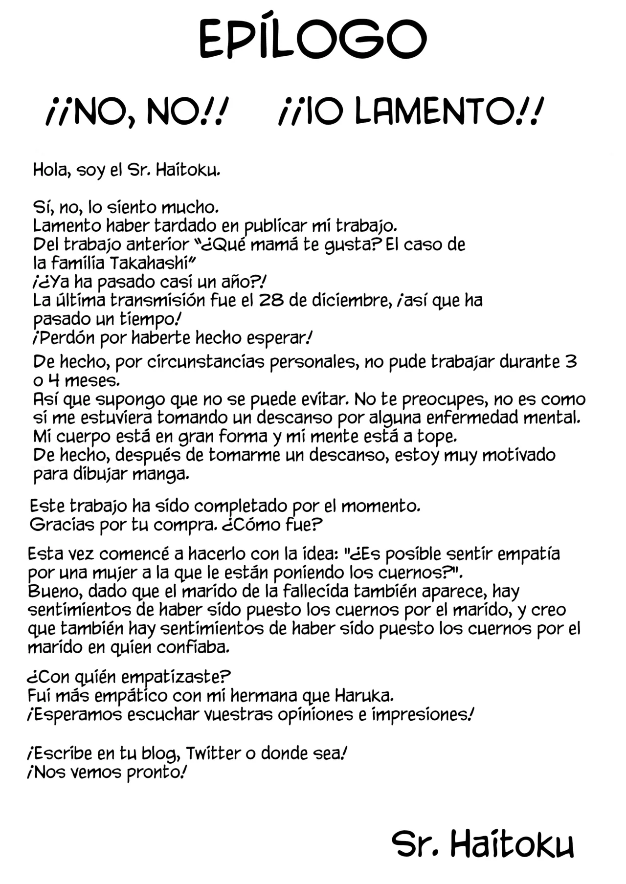 Netorare Shimai ~Ane no Danna to Honki Sex~ | Netorase de Hermanas ~Sexo Serio con el Esposo de mi Hermana~ - Page 66
