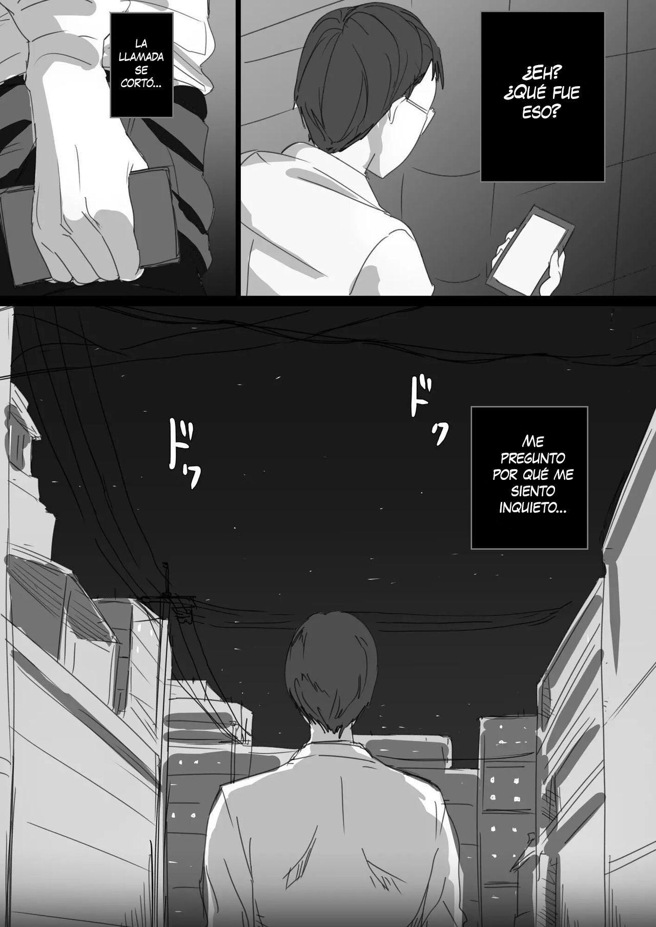 Kouman Tsuma ga Netorarete – Charao no Kyokon ni Ochita Pride | La Infidelidad de una Esposa Orgullosa – Un Orgullo Destrozado por la Gran Verga de un Bravucón - Page 66