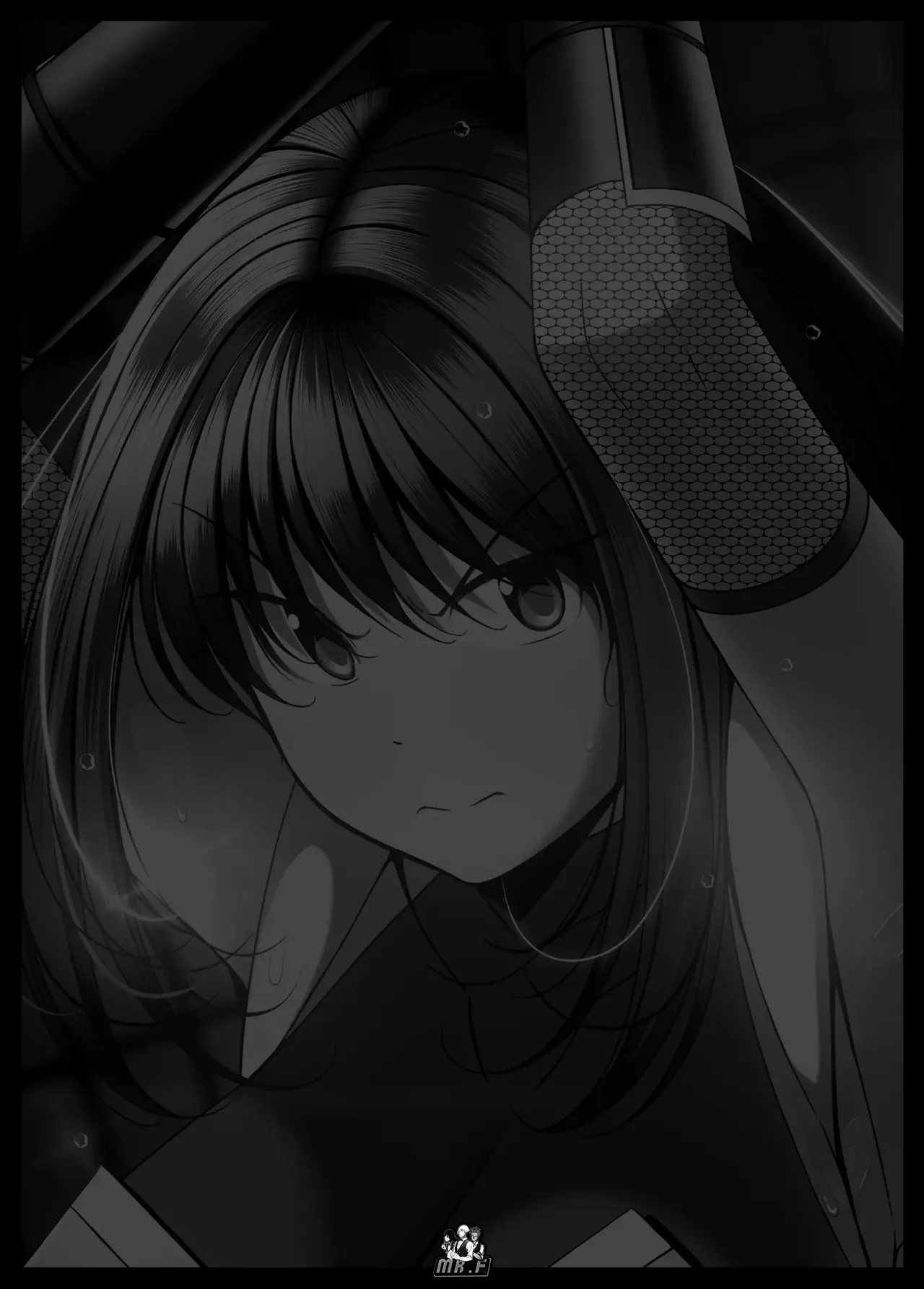 Kunoichi Kaede no Uragiri, Tasuke ni Itta Osananajimi wa Sude ni Boku Igai no Otoko ni Somerarete Ita… | La Traición de la Kunoichi Kaede, Mi Amiga de la Infancia que Fui a Salvar ya Estaba Enamorada de Otro Hombre… - Page 82