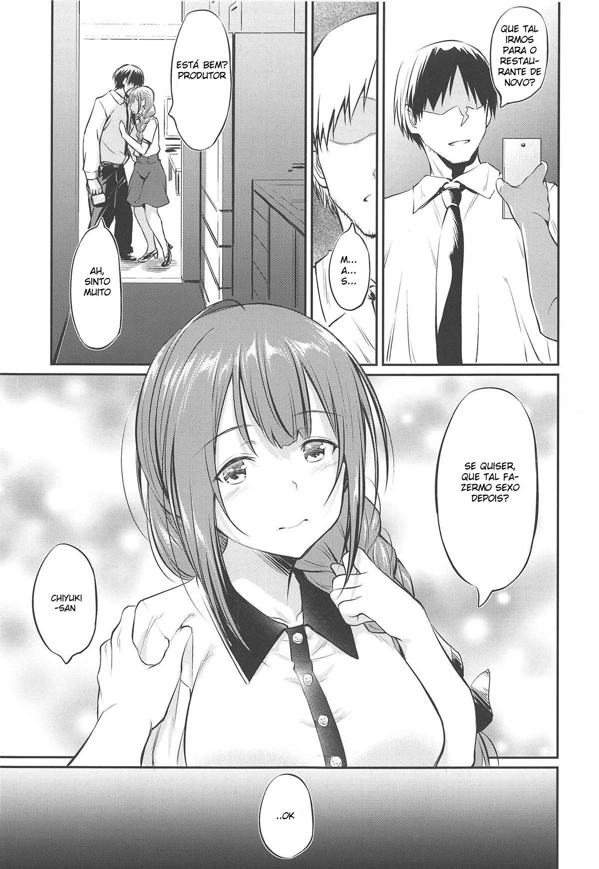 Aplicativo de hipnose da Chiyuki - Page 6
