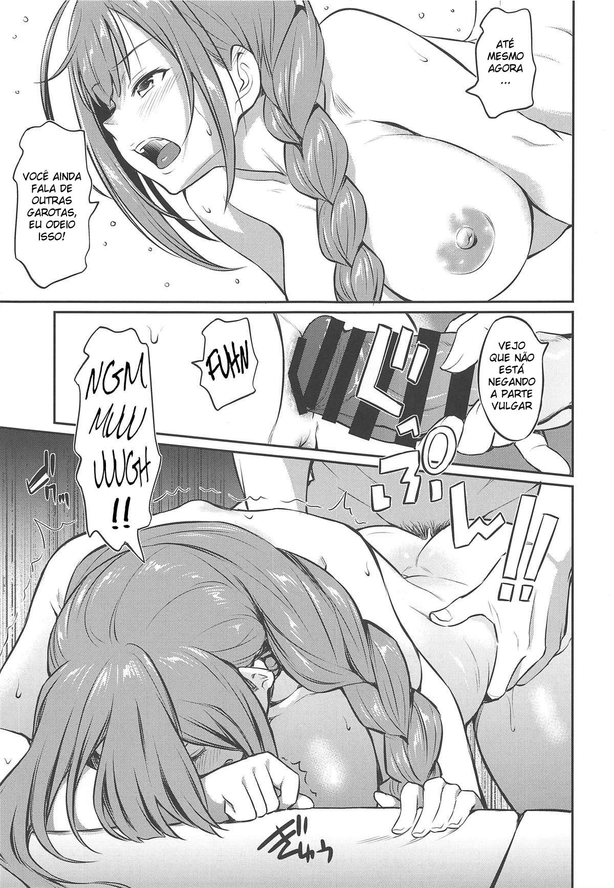 Aplicativo de hipnose da Chiyuki - Page 10