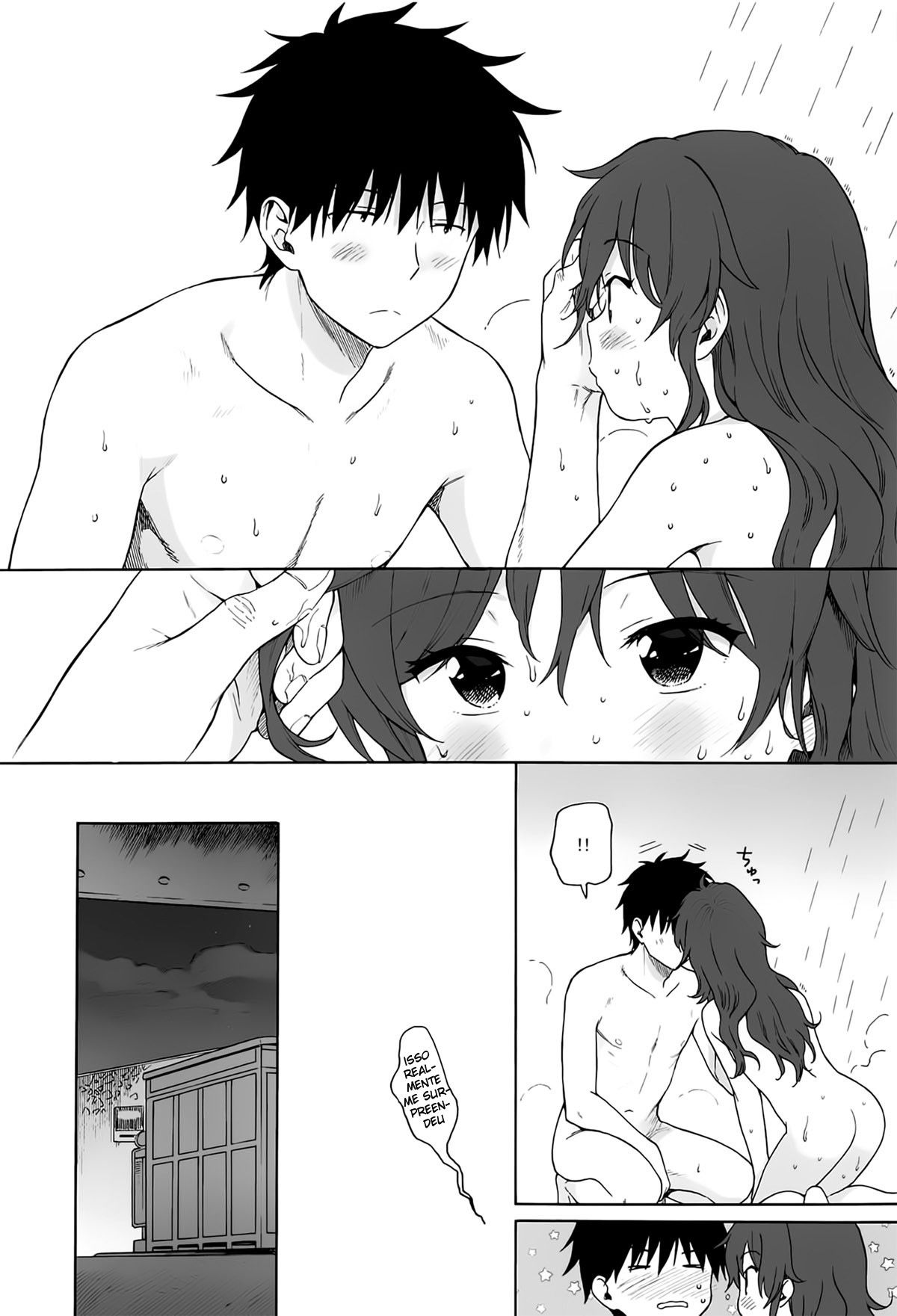 Até o fim deste mundo - Page 39