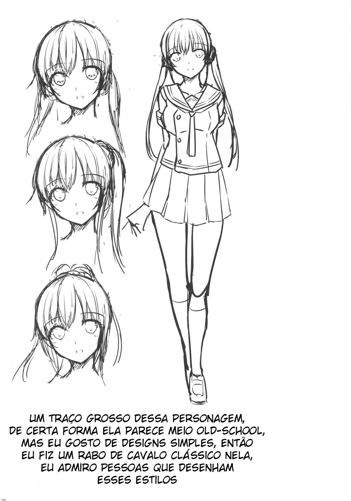 Buraco de Irmã - Page 24