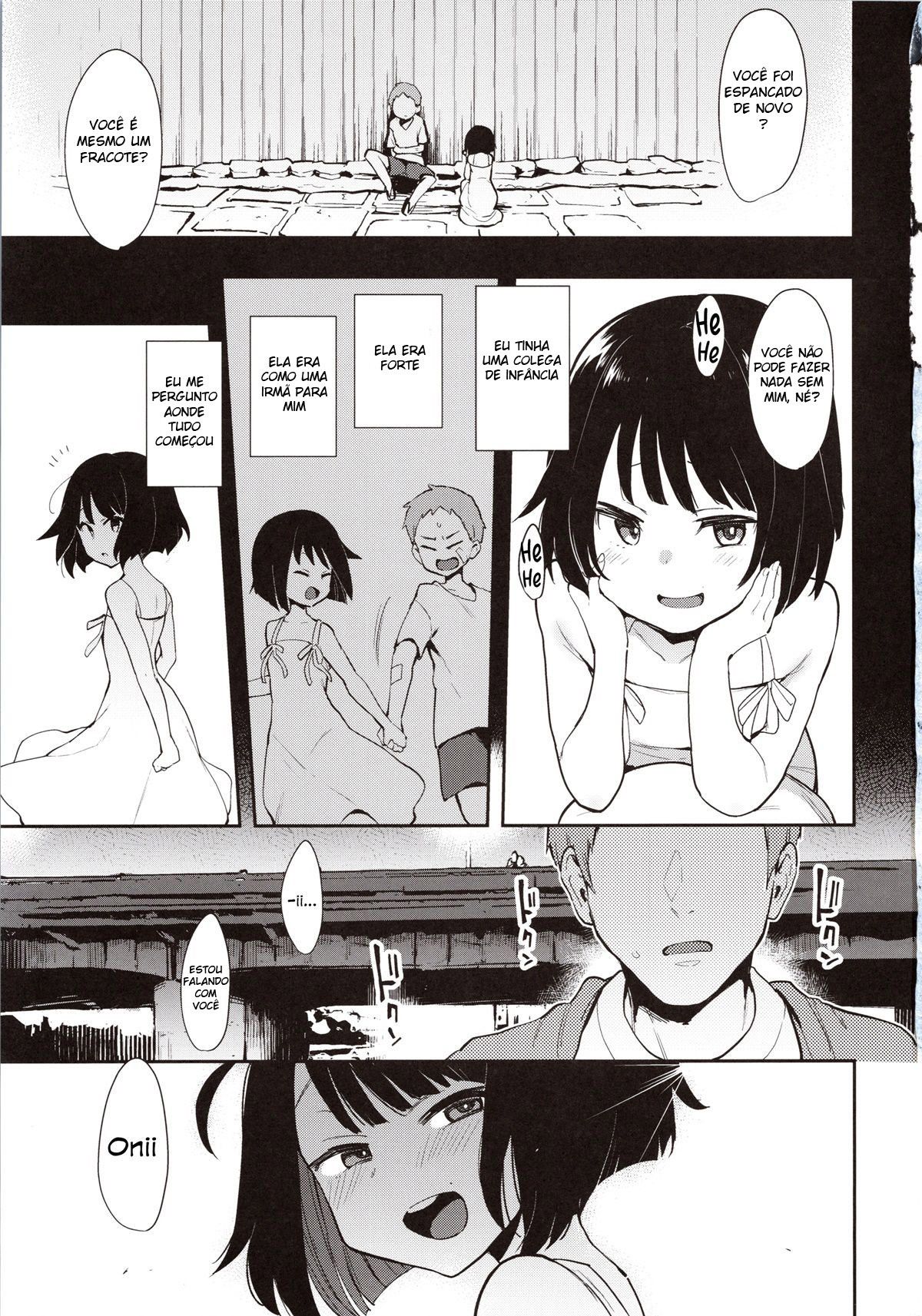 Chouko - Page 2