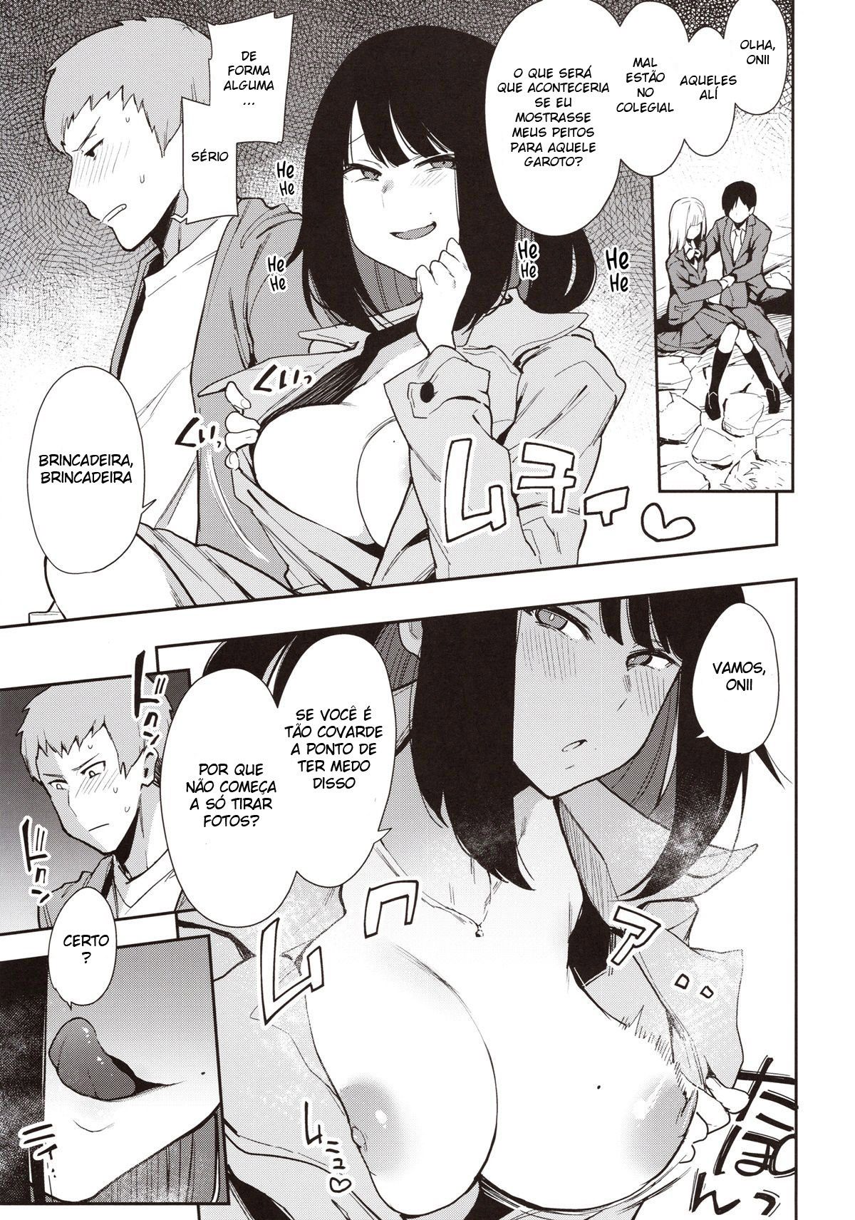 Chouko - Page 8