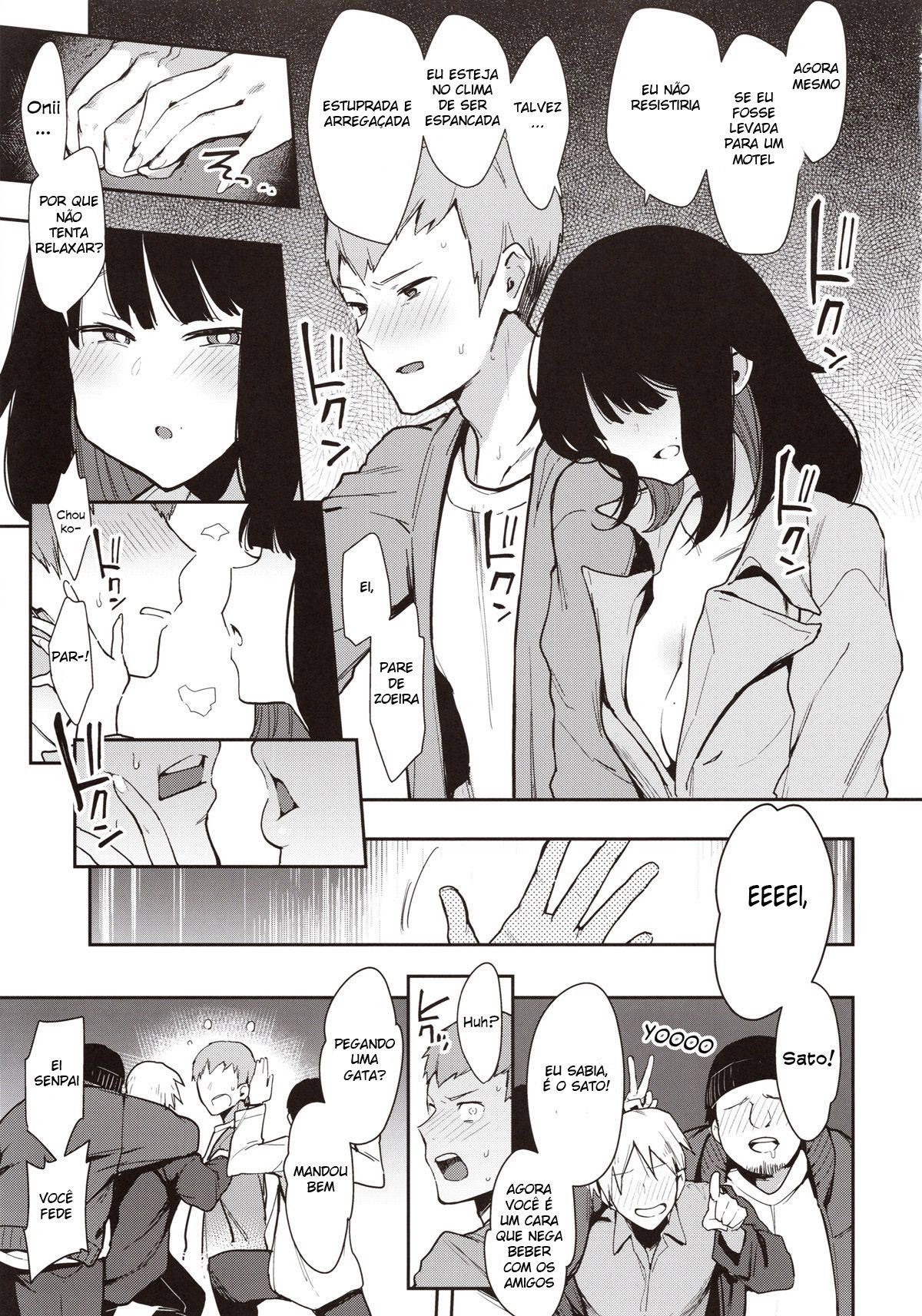 Chouko - Page 12