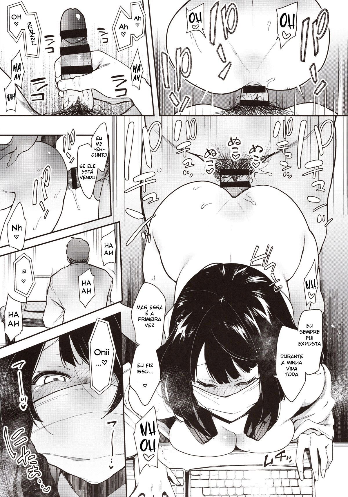 Chouko - Page 22