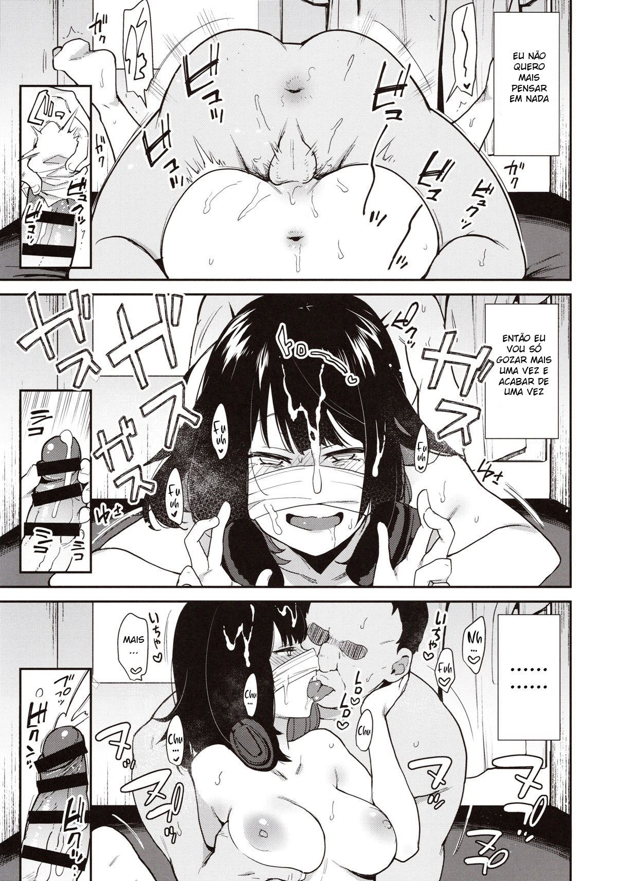 Chouko - Page 26