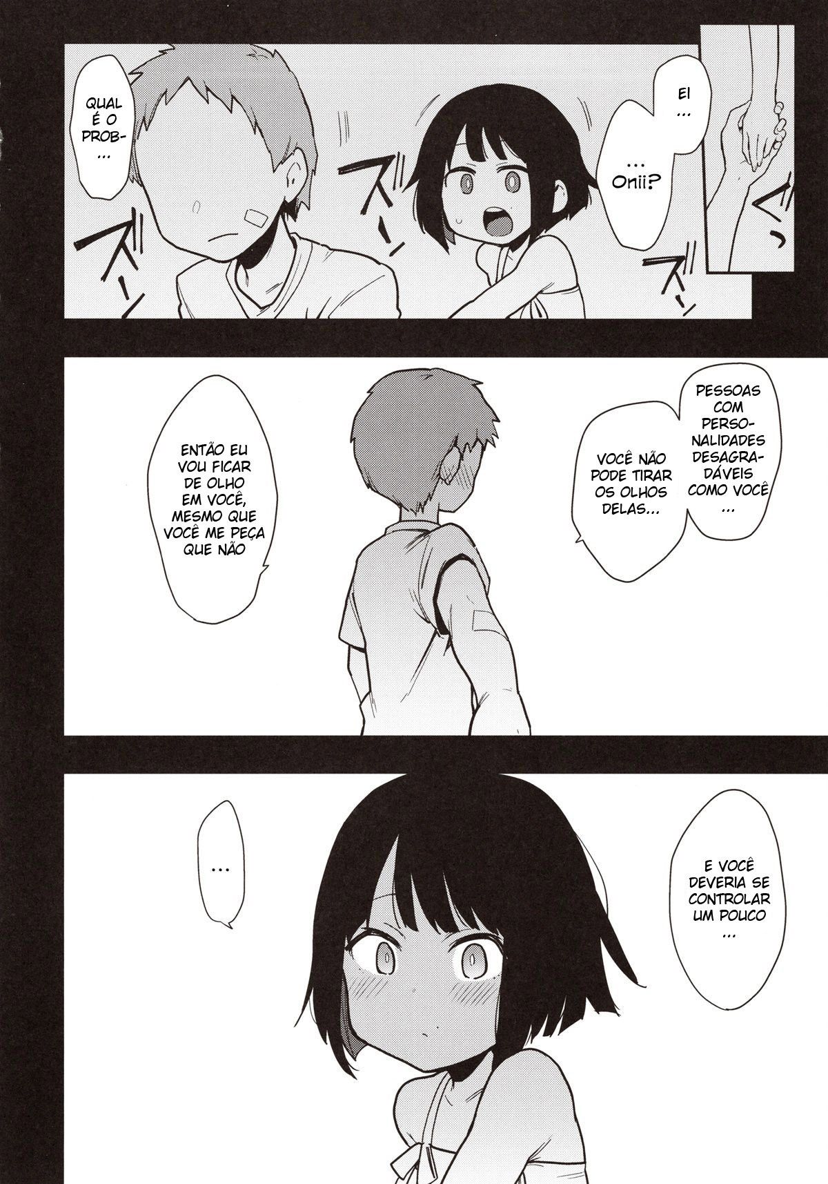Chouko - Page 29