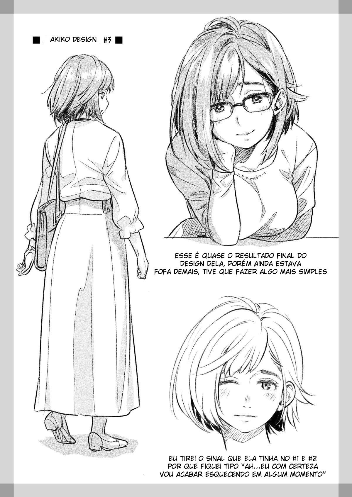 Confissões de Akiko Kurata – Episódio 1 - Page 63